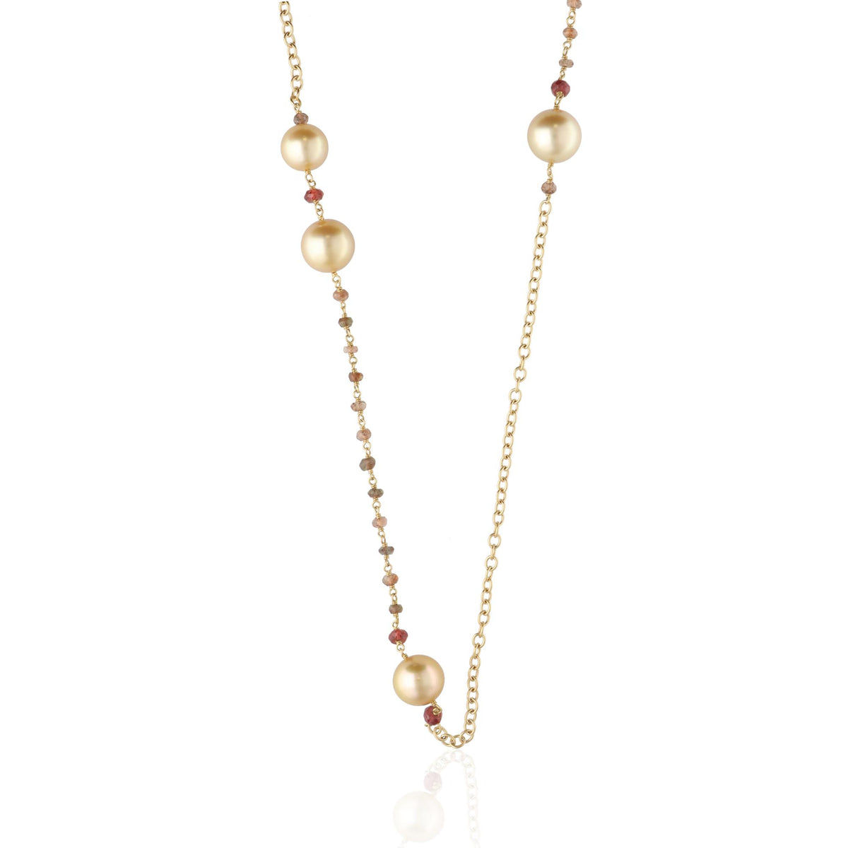 Pearl Jewelry Misc.