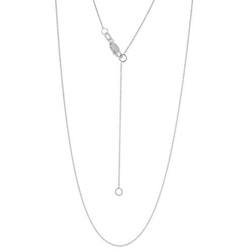 Precious Metal (No Stones) Chain