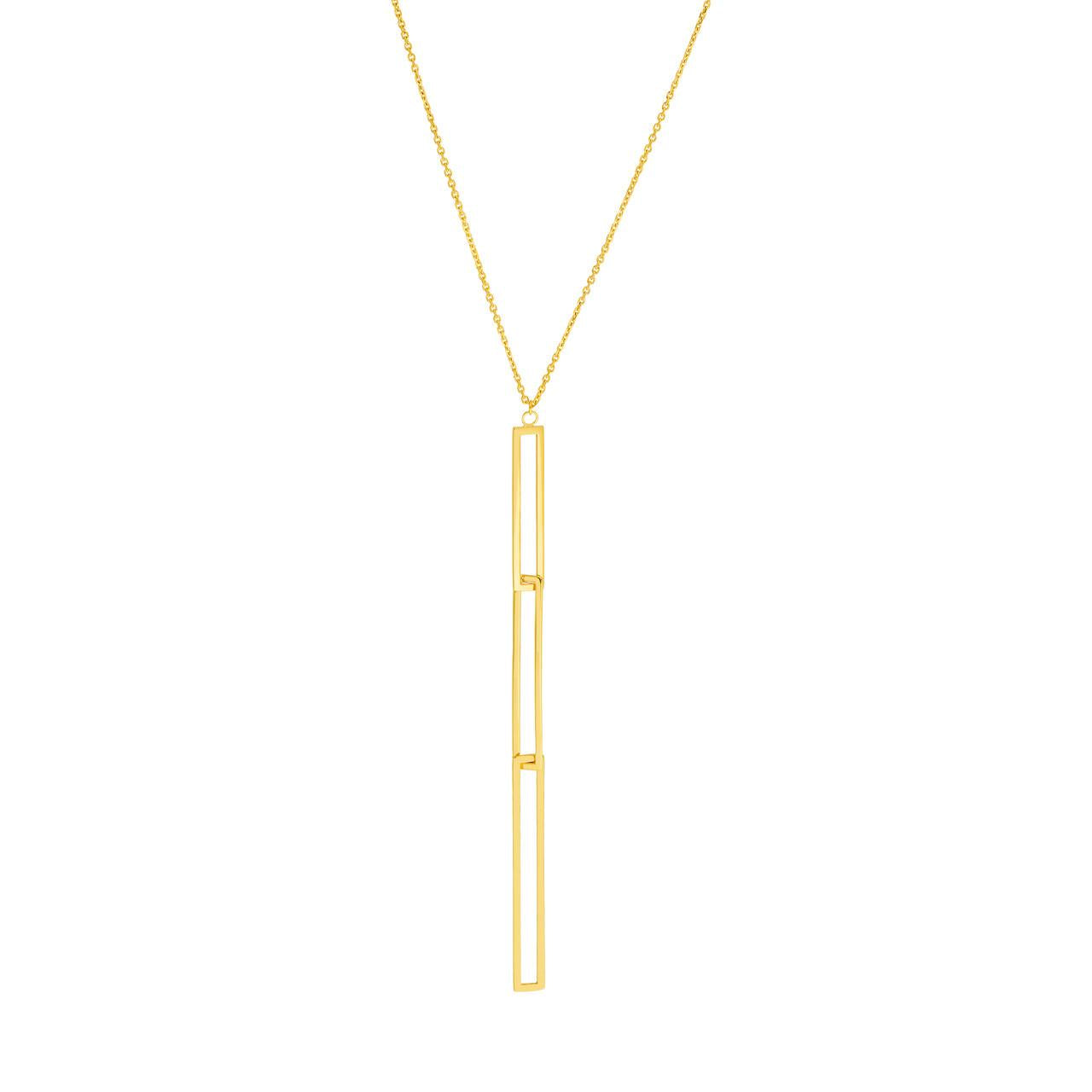 Precious Metal (No Stones) Chain