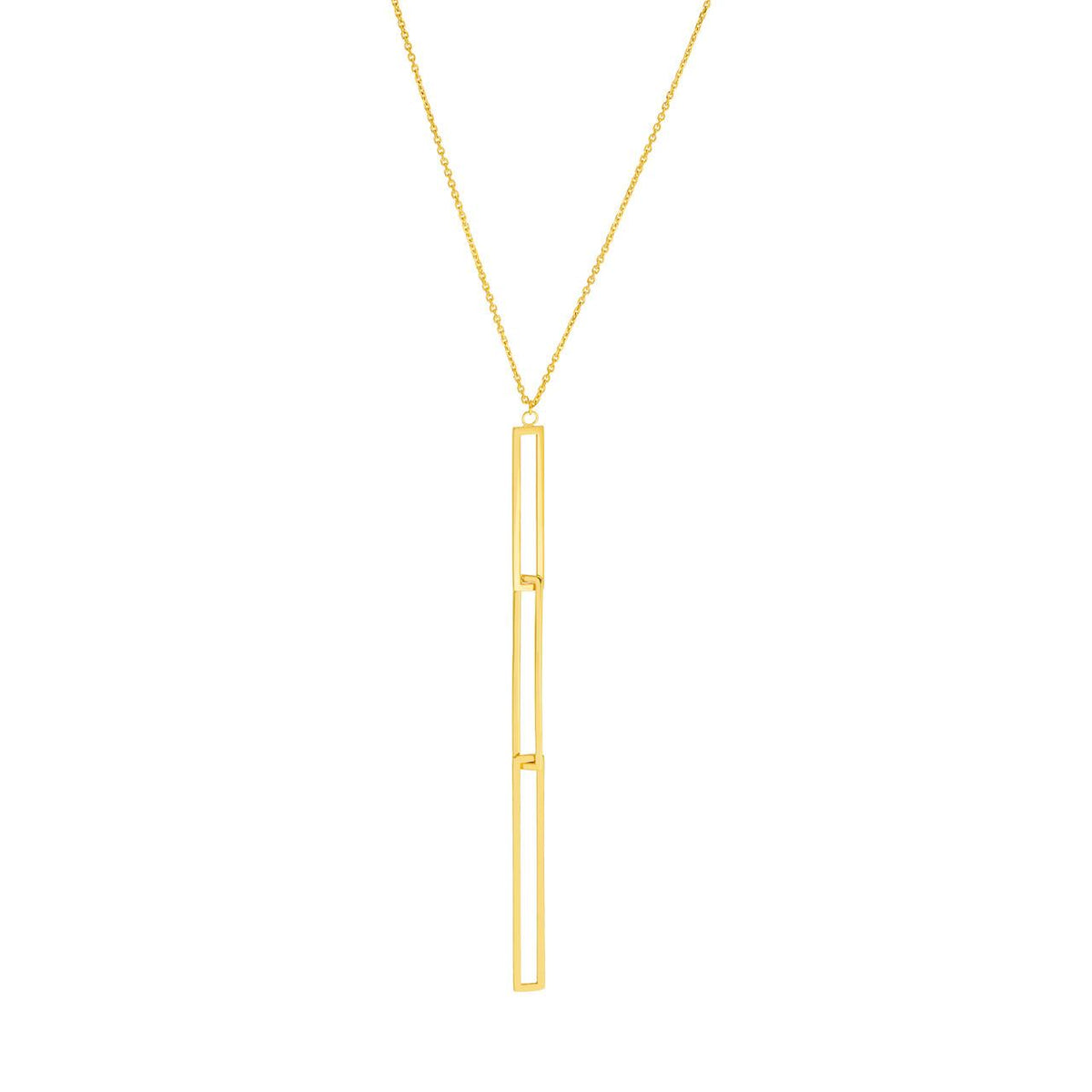Precious Metal (No Stones) Chain
