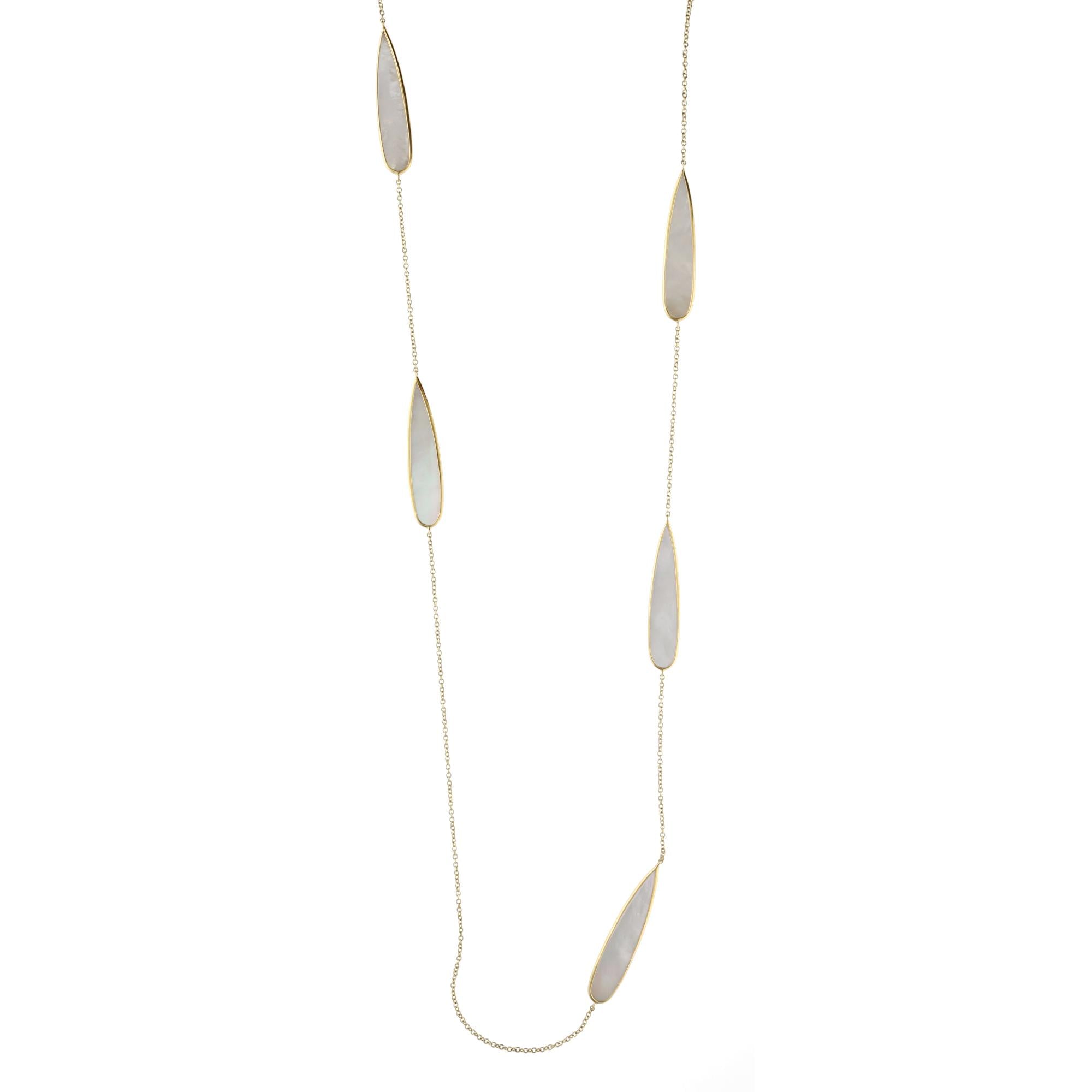 Precious Metal (No Stones) Chain