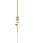 Precious Metal (No Stones) Chain