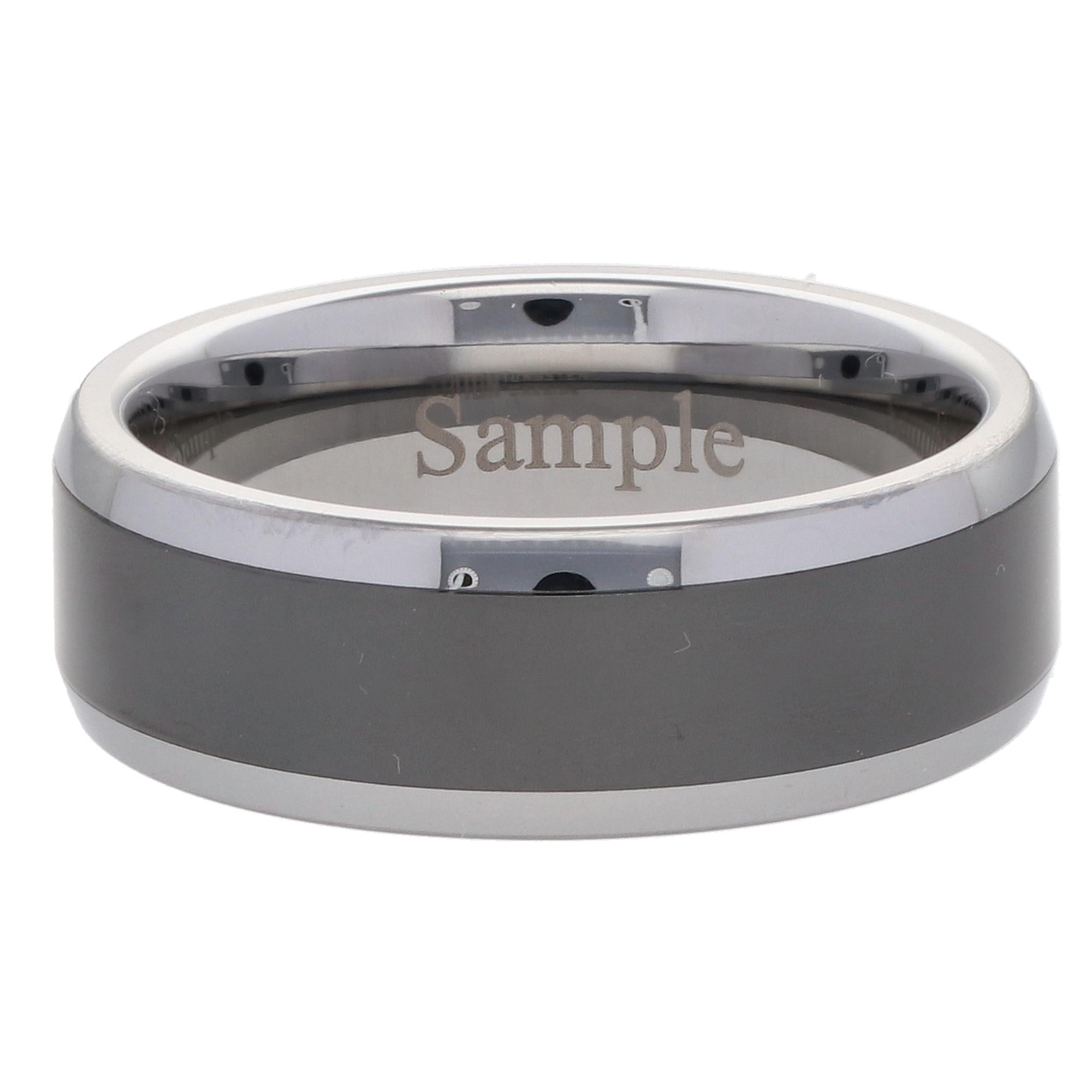 Gents Ring