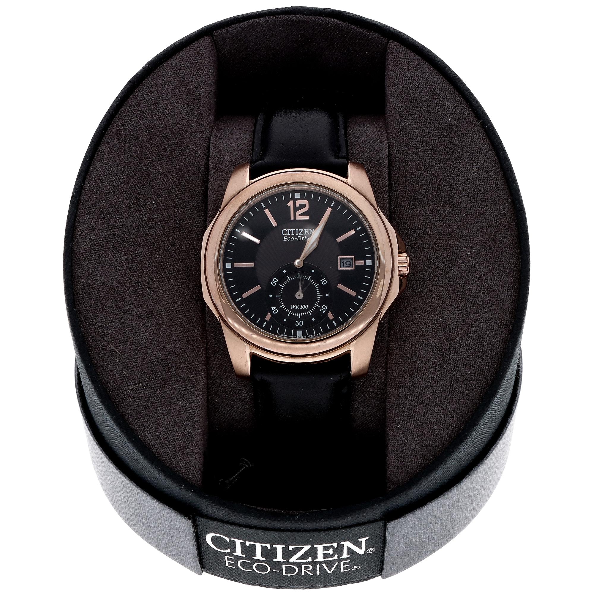 Watches  -  Gent