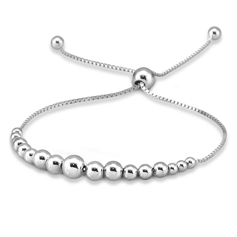 Silver Jewelry Misc.
