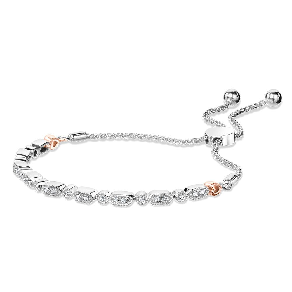 Silver Jewelry Misc.