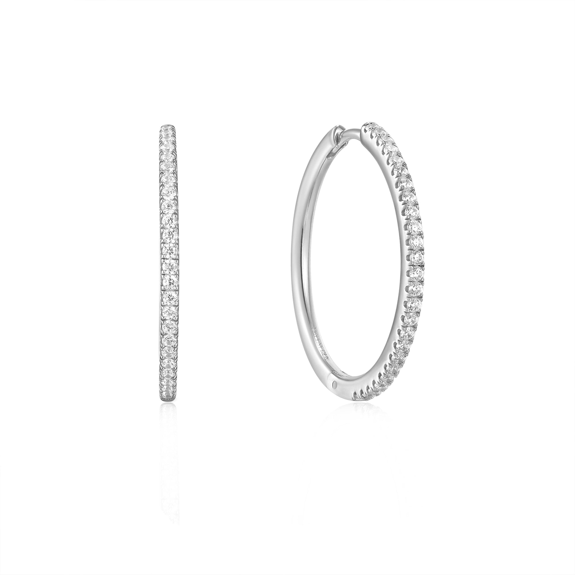 Silver Jewelry Misc.