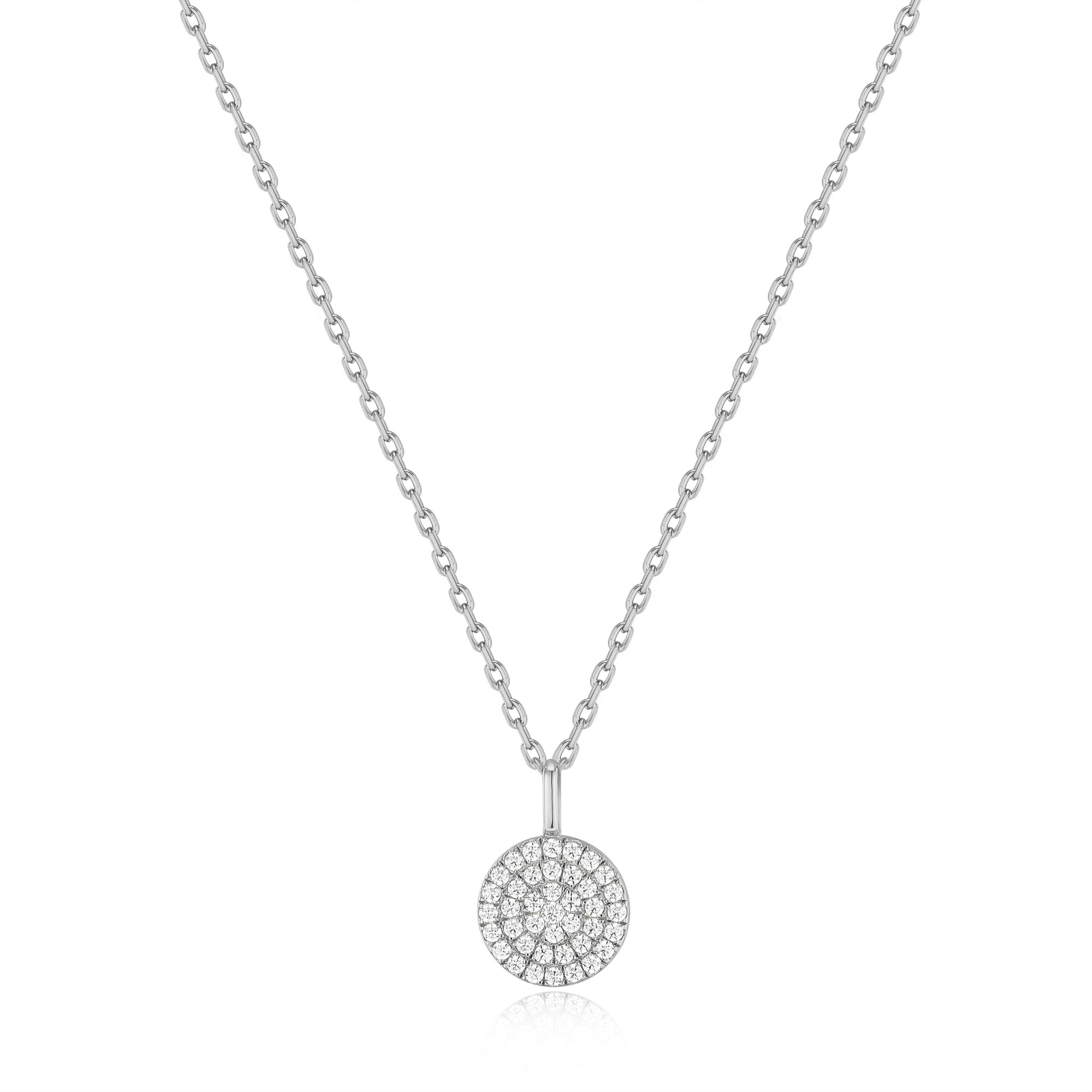 Silver Jewelry Misc.