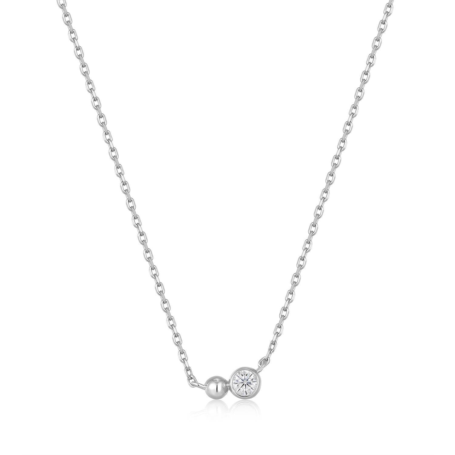 Silver Jewelry Misc.