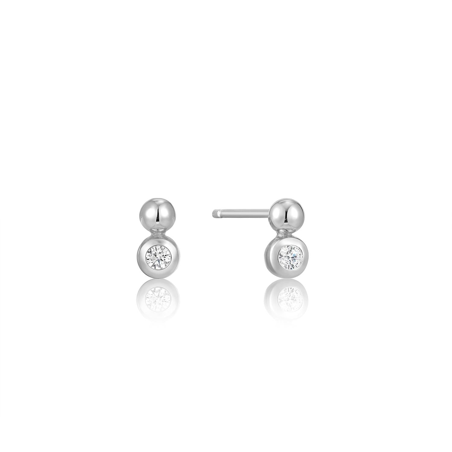 Silver Jewelry Misc.