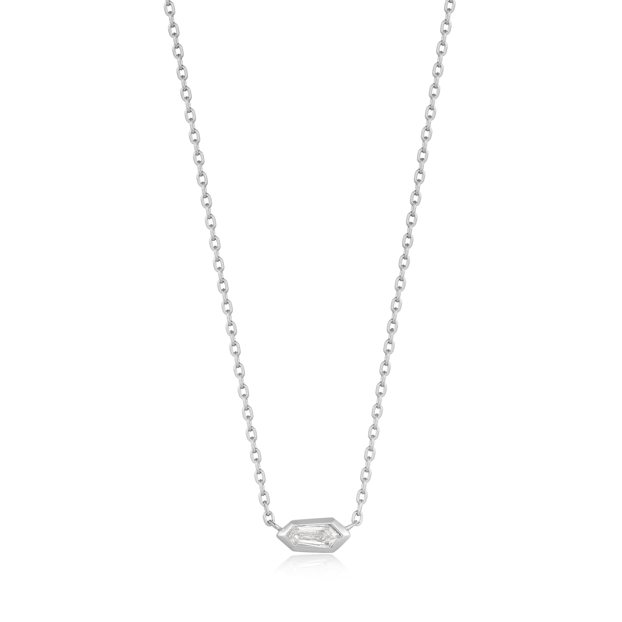 Silver Jewelry Misc.