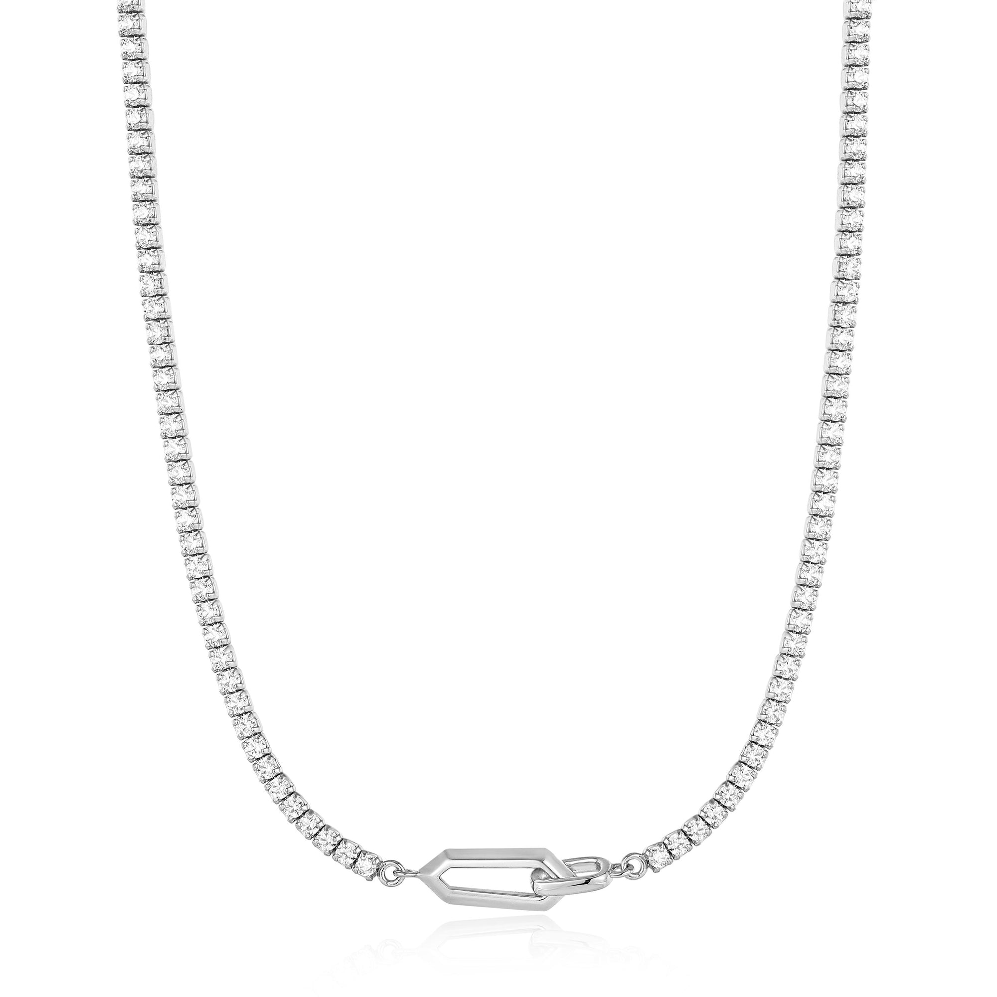 Silver Jewelry Misc.