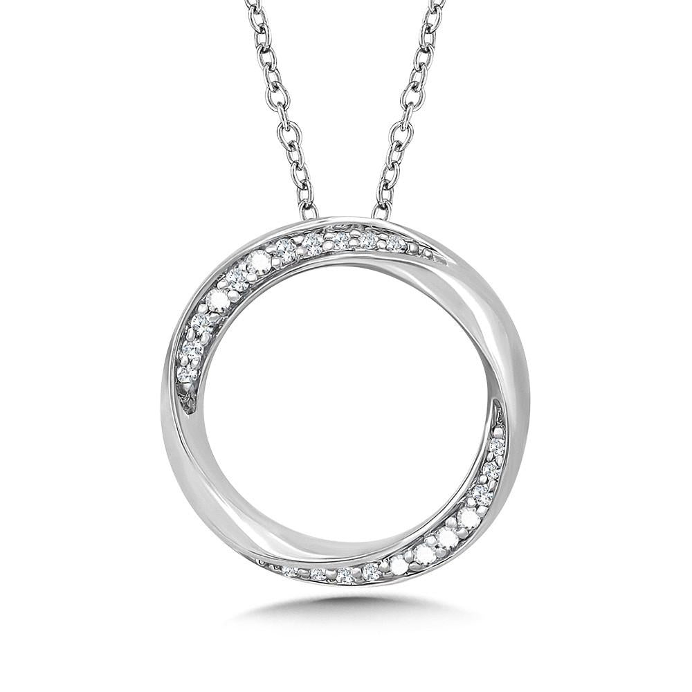 Silver Jewelry Misc.