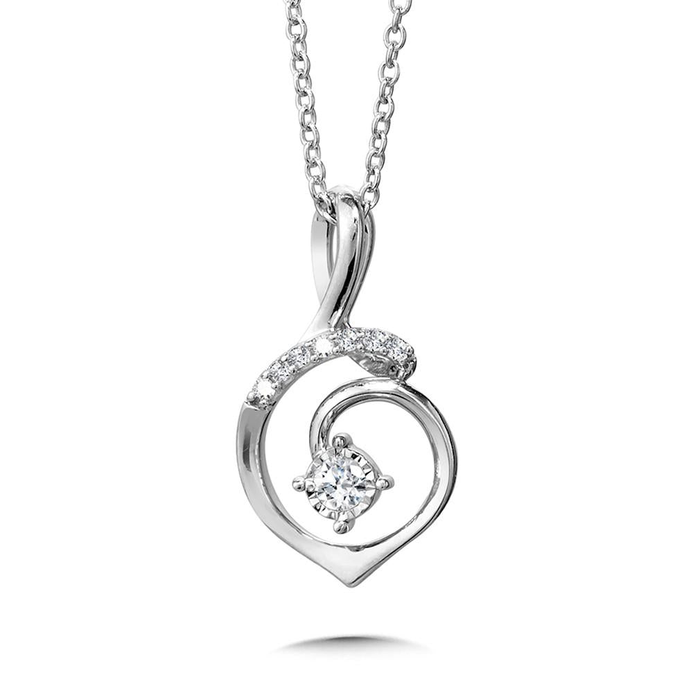 Silver Jewelry Misc.
