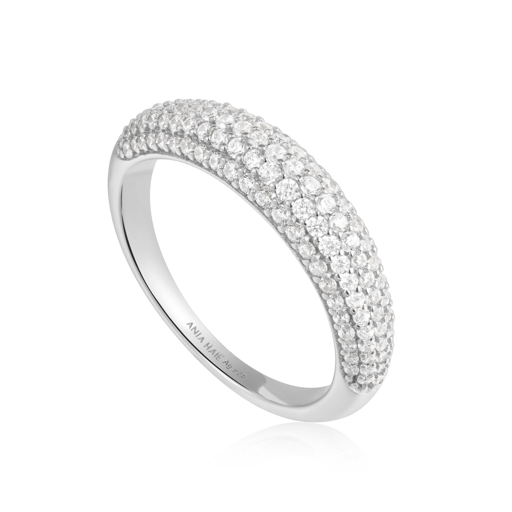 Silver Jewelry Misc.