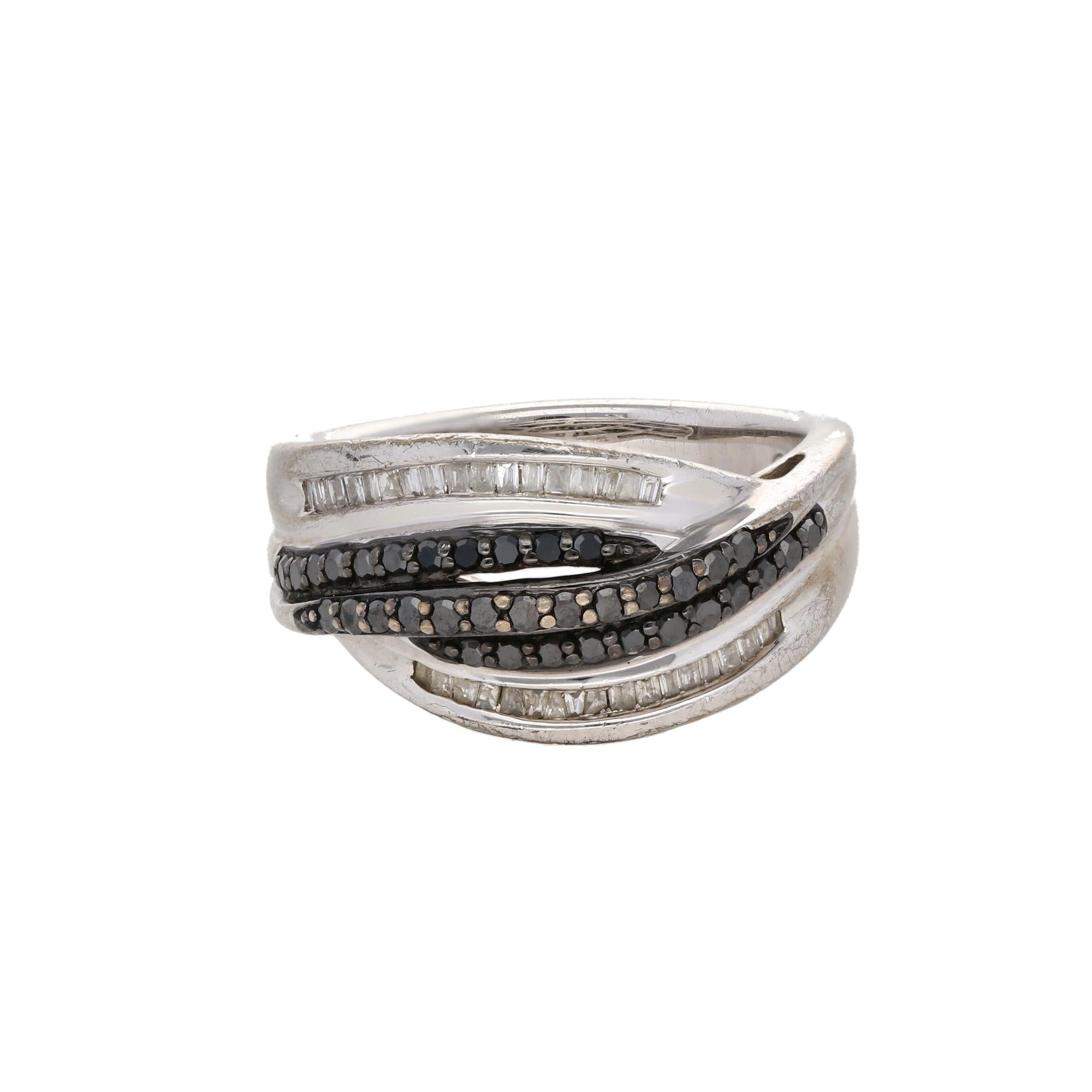 Silver Jewelry Misc.