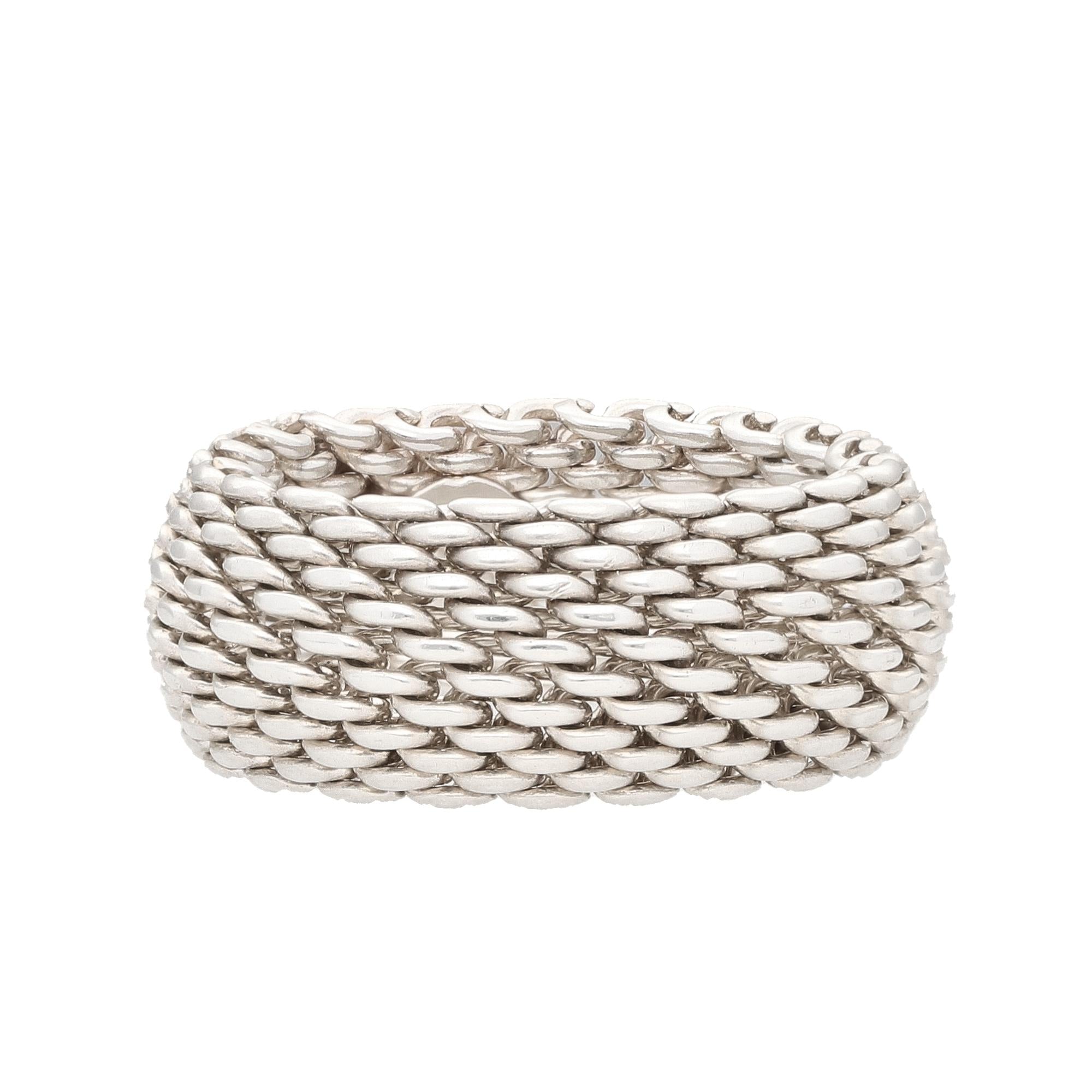Silver Jewelry Misc.
