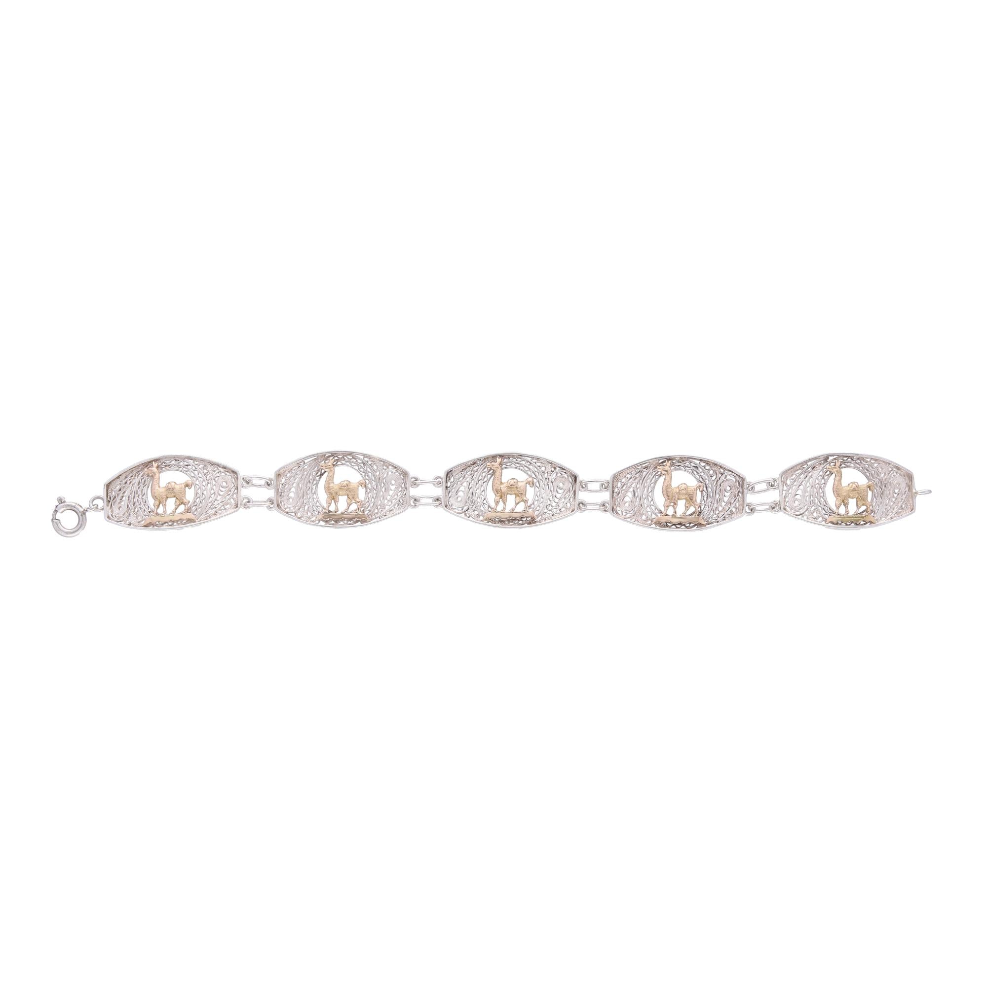 Silver Jewelry Misc.