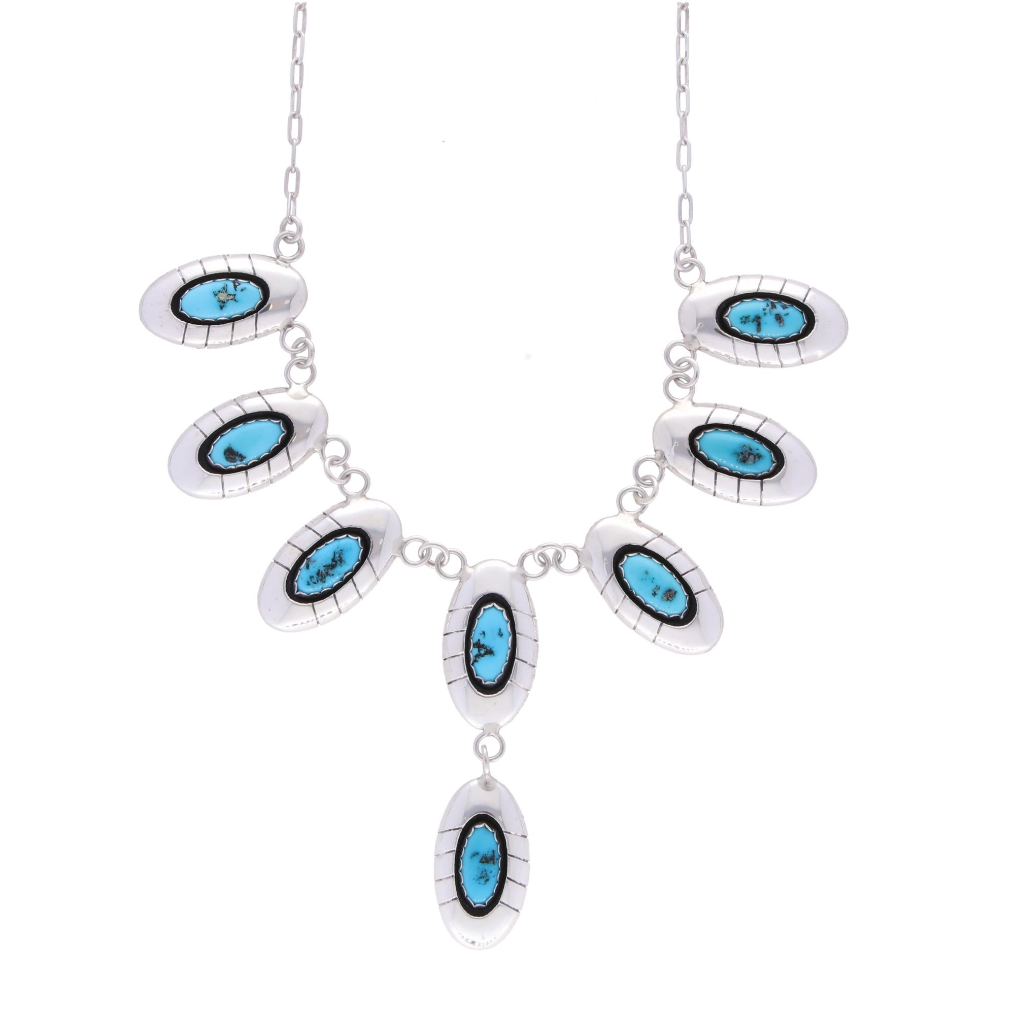 Silver Jewelry Misc.