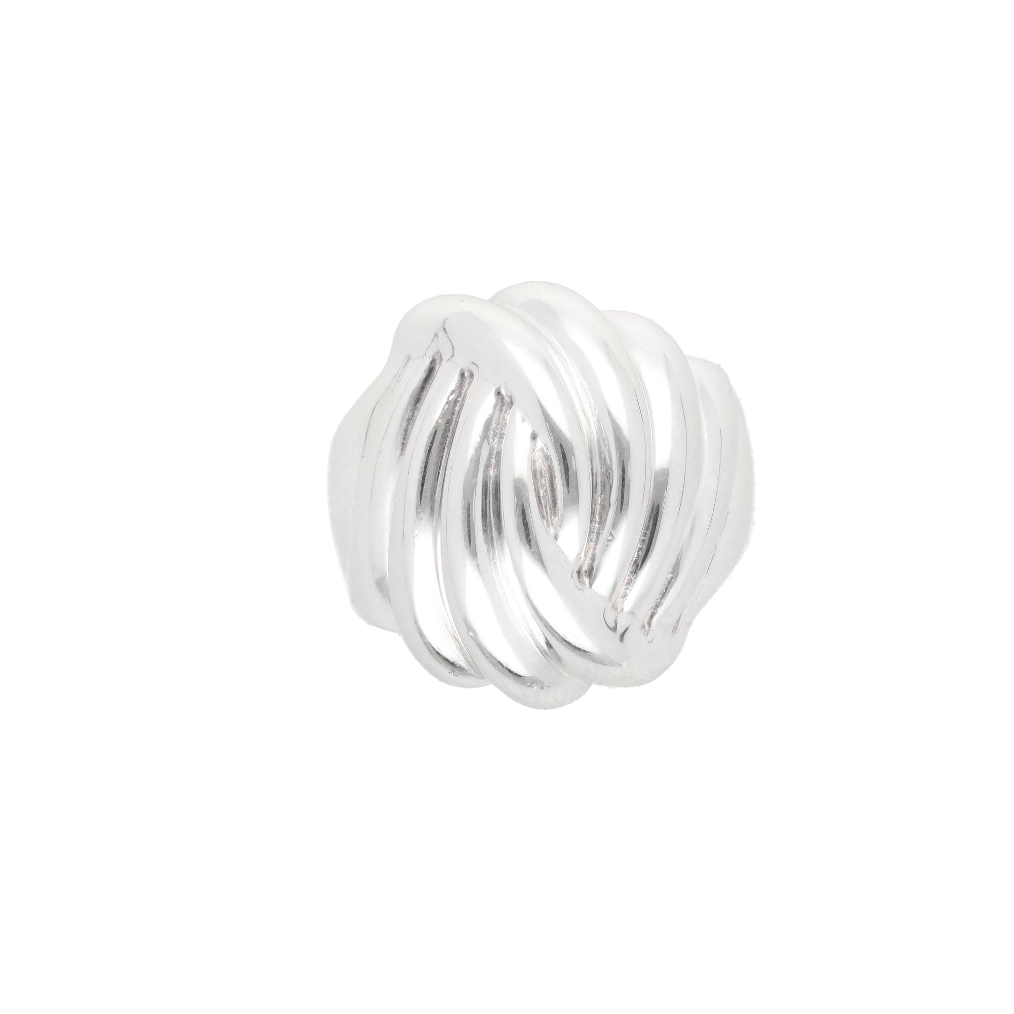 Silver Jewelry Misc.