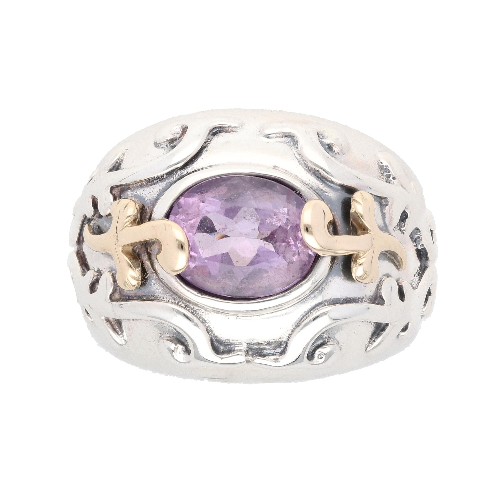 Silver Jewelry Misc.