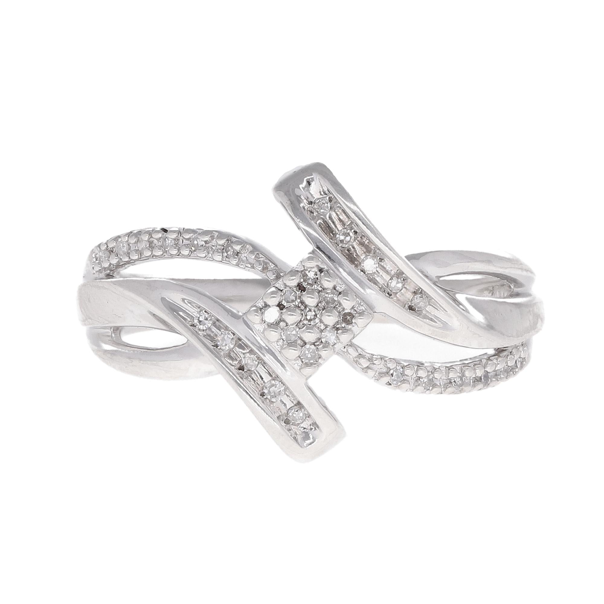 Silver Jewelry Misc.