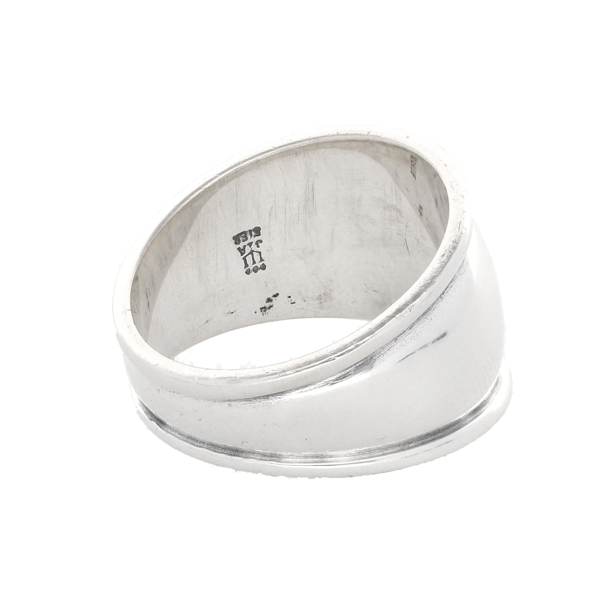 Silver Jewelry Misc.