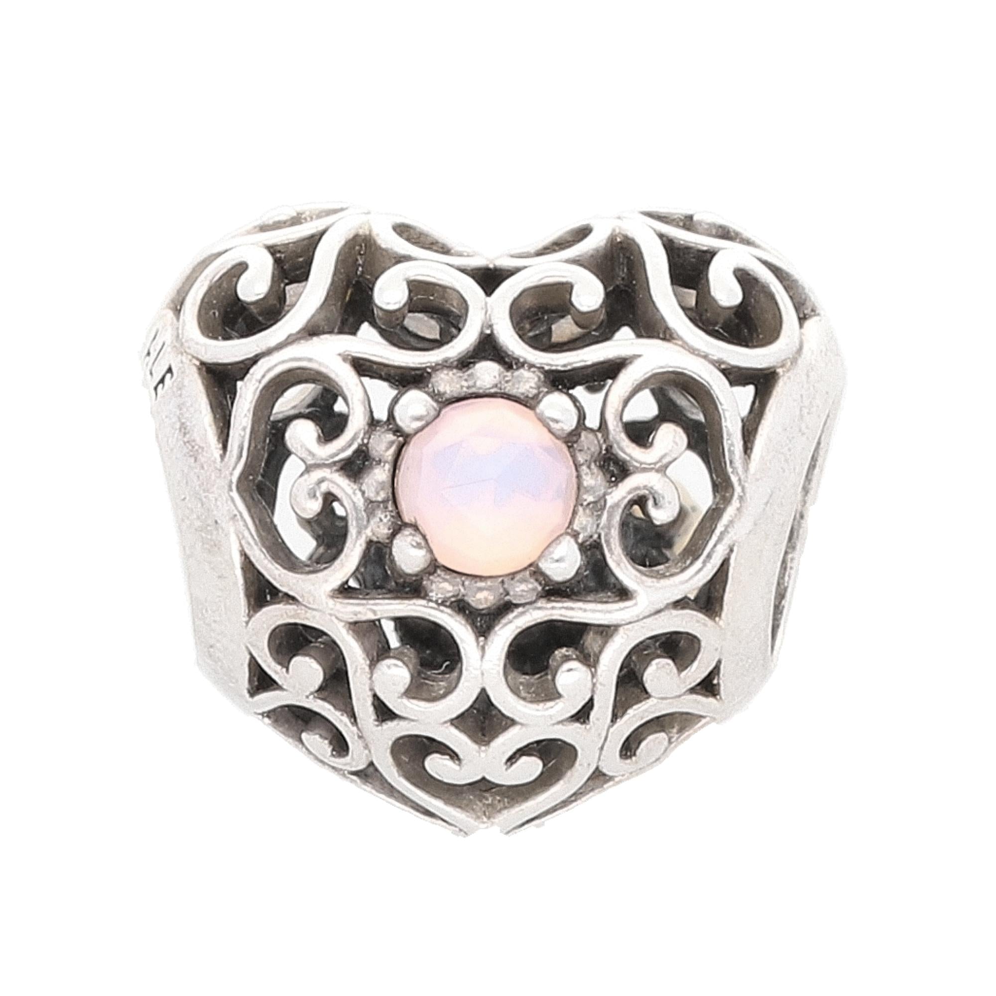 Silver Jewelry Misc.