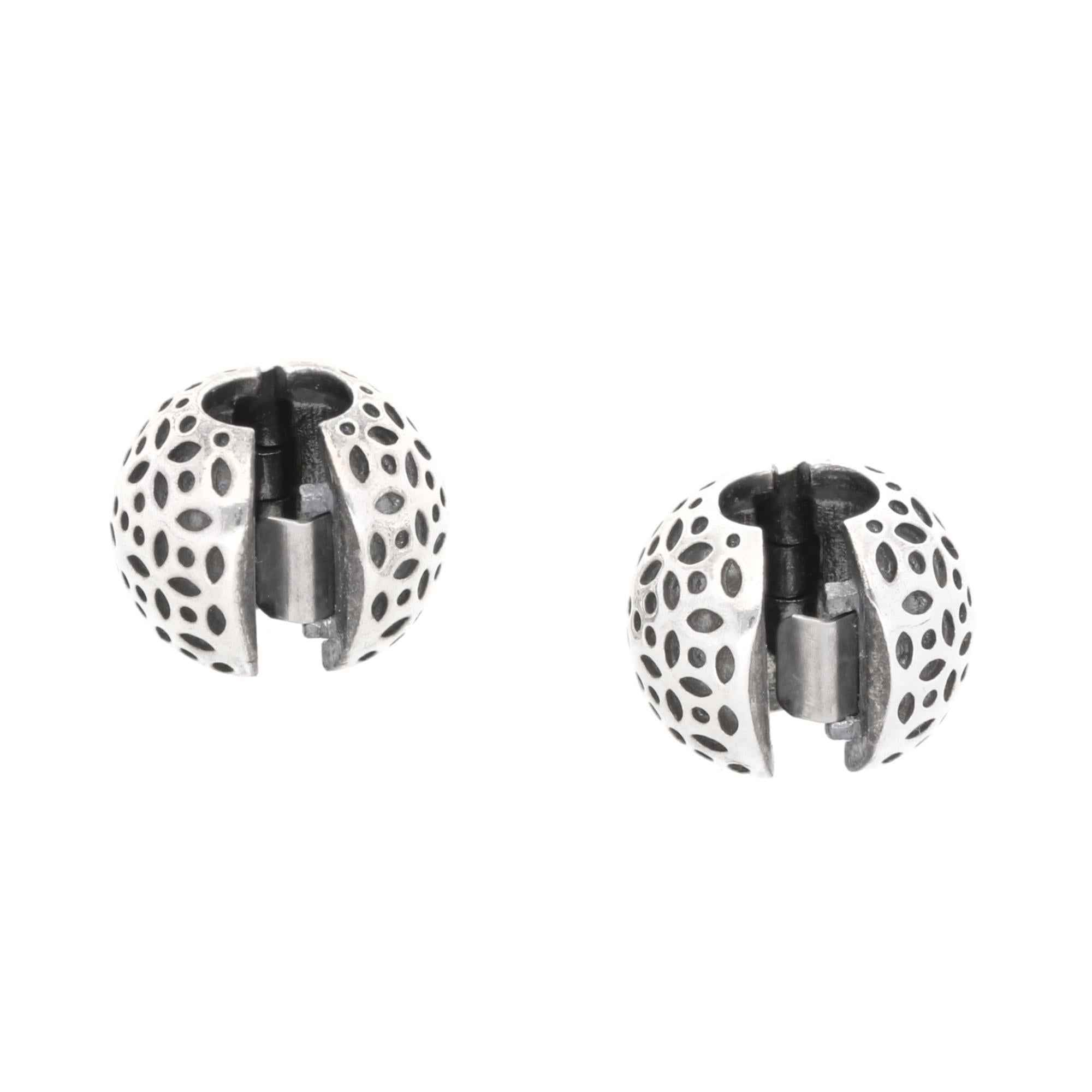 Silver Jewelry Misc.