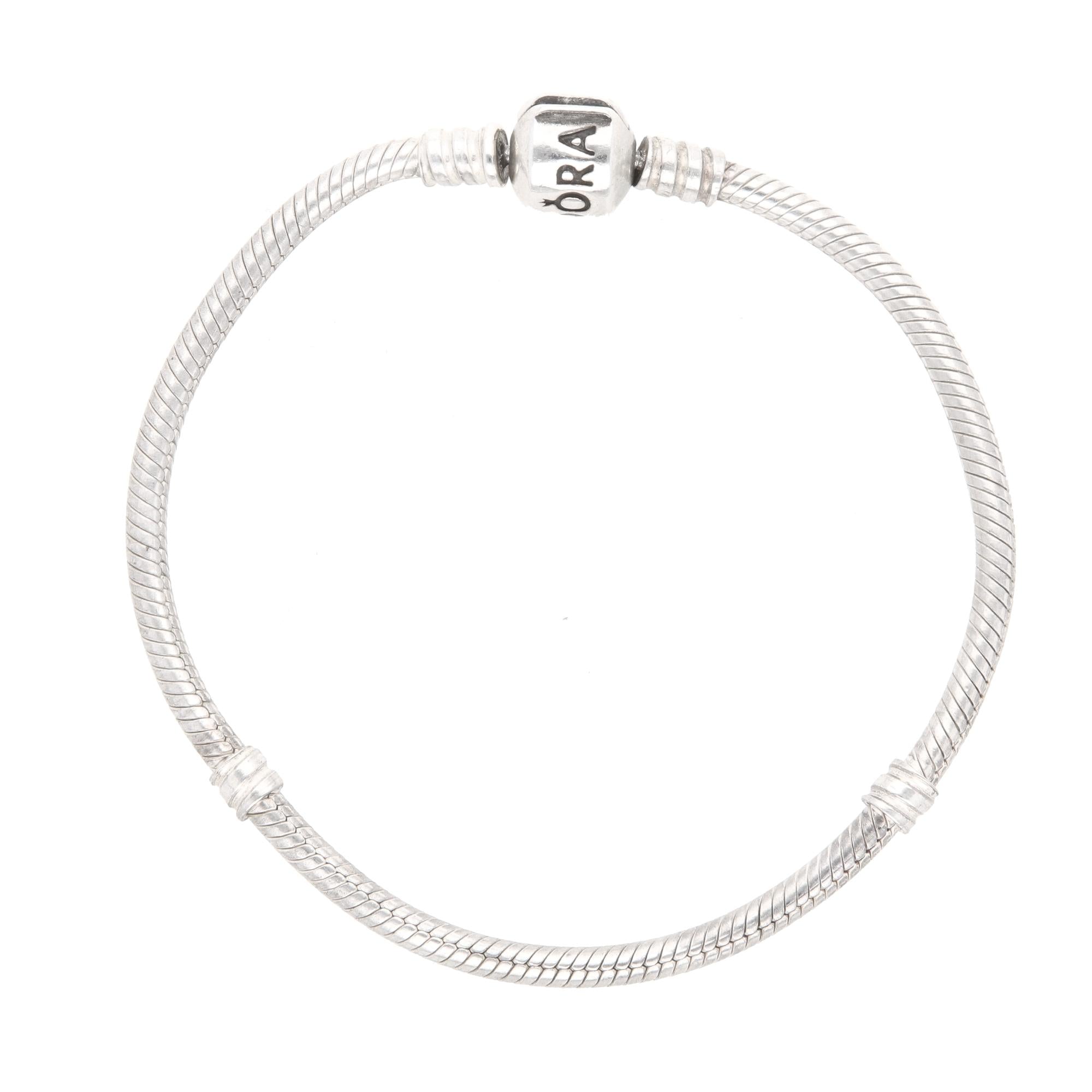 Silver Jewelry Misc.