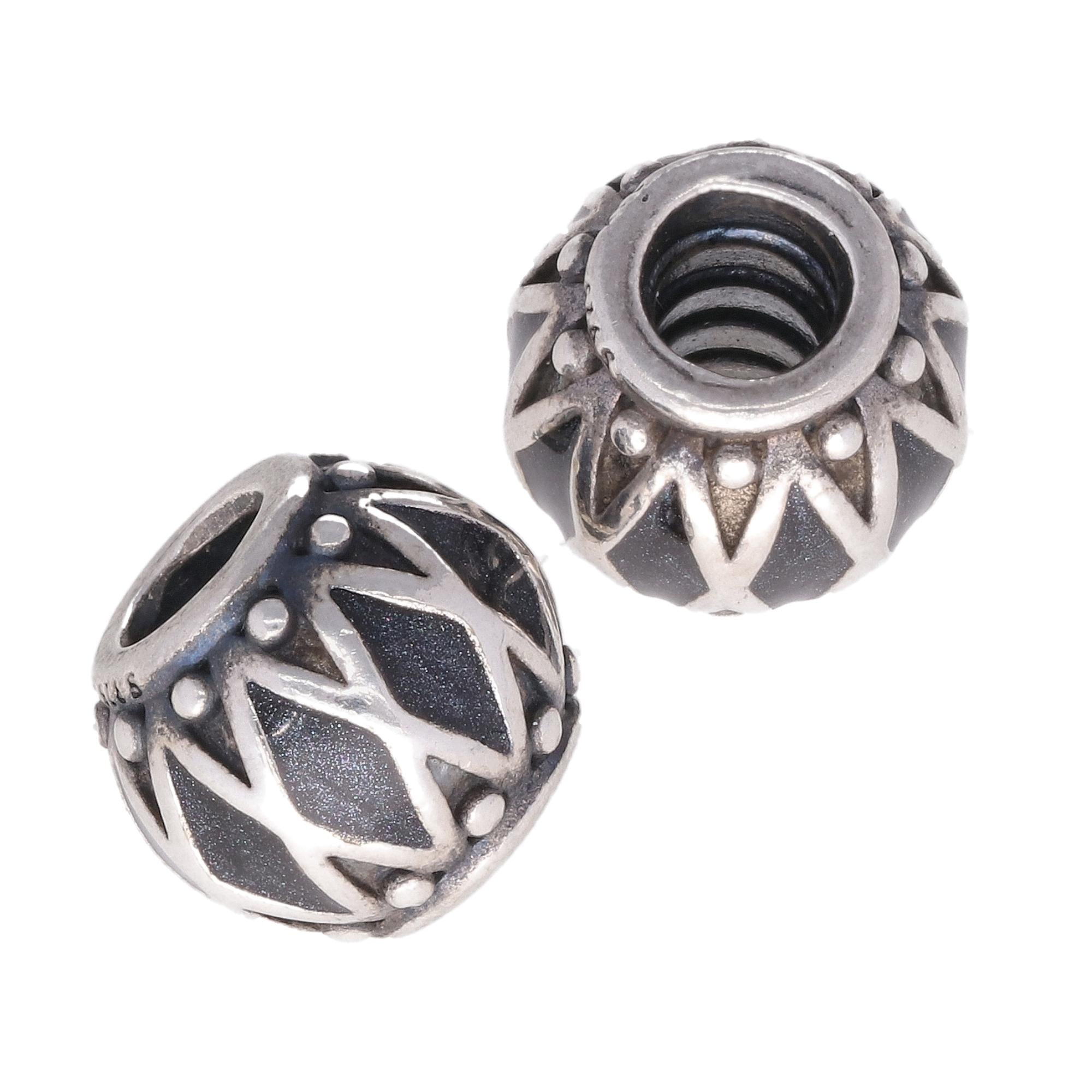 Silver Jewelry Misc.
