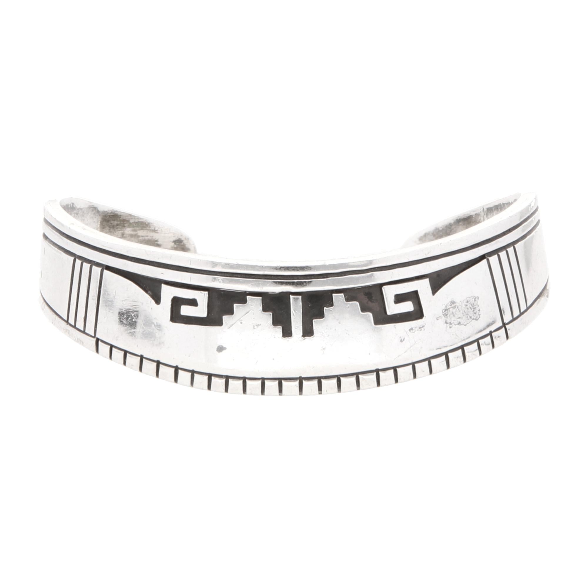 Silver Jewelry Misc.