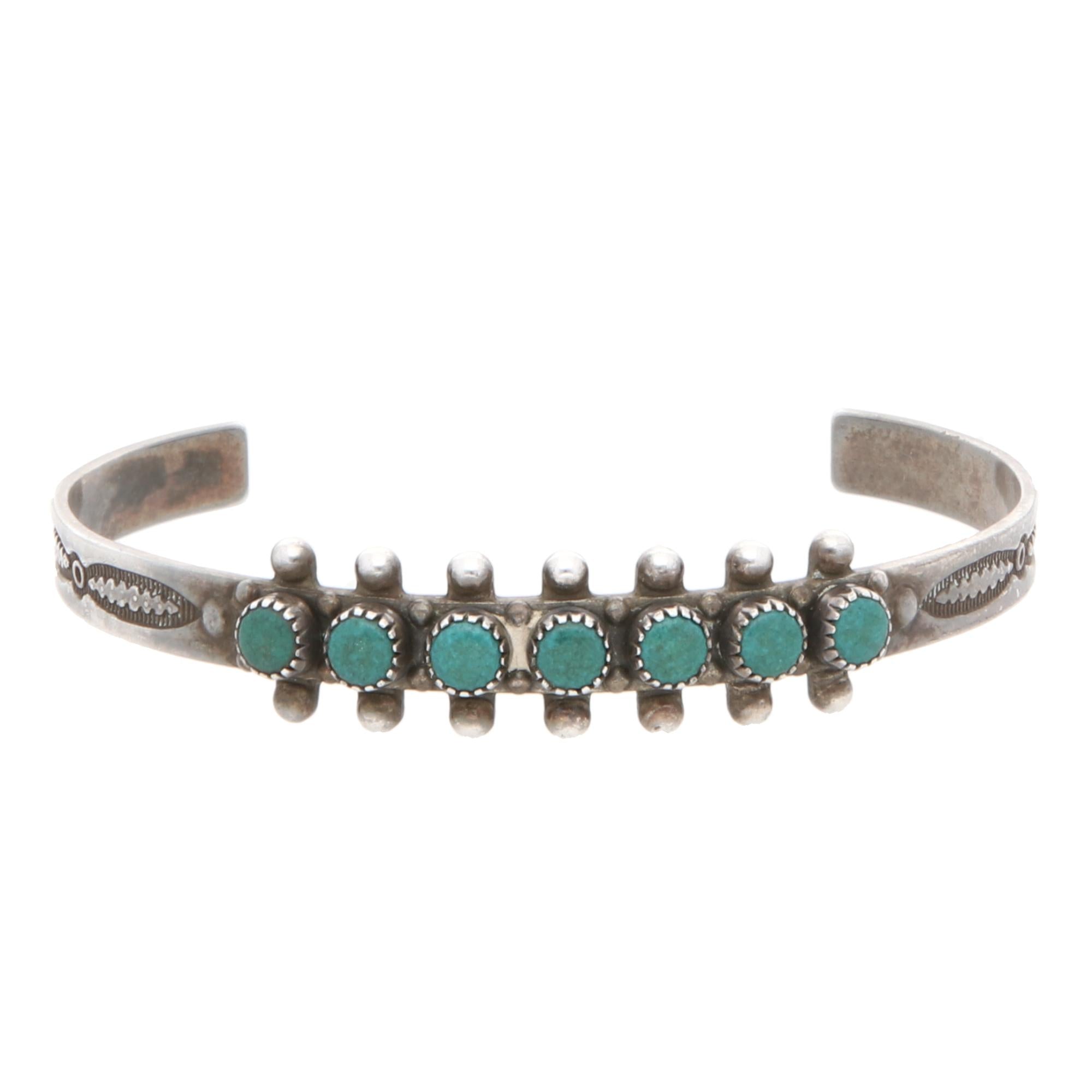 Silver Jewelry Misc.