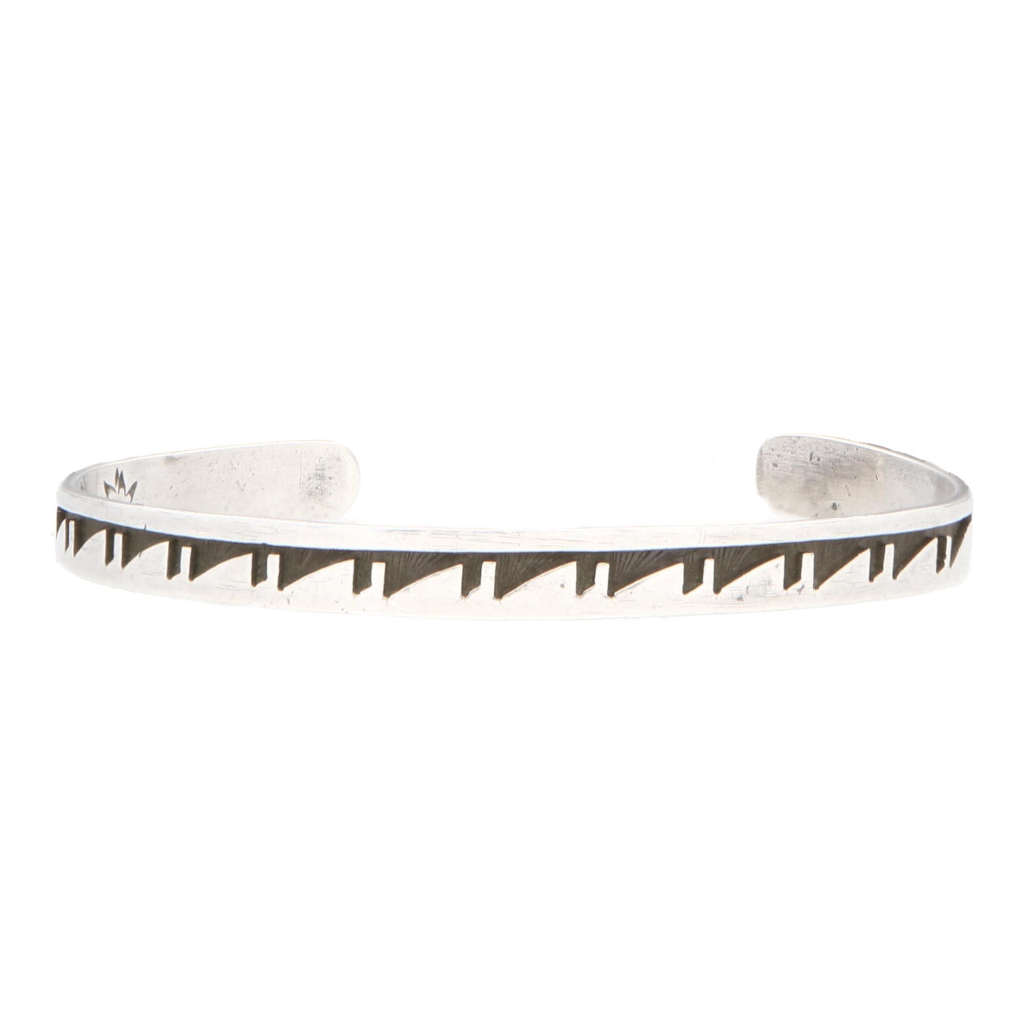 Silver Jewelry Misc.