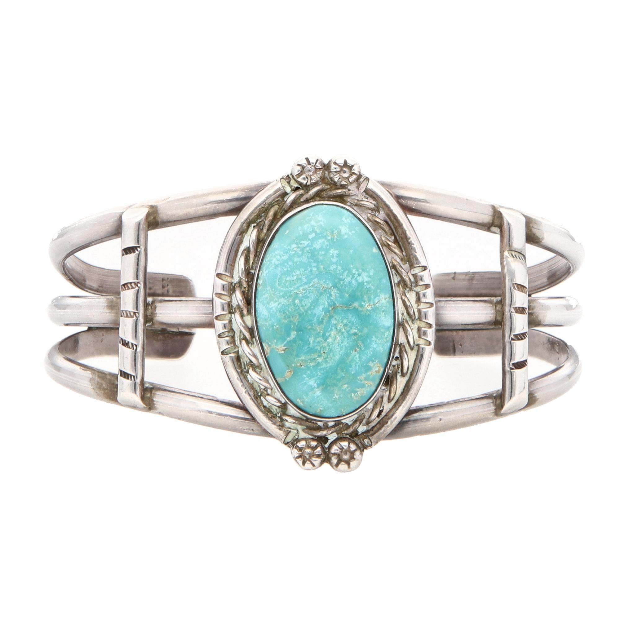 Silver Jewelry Misc.
