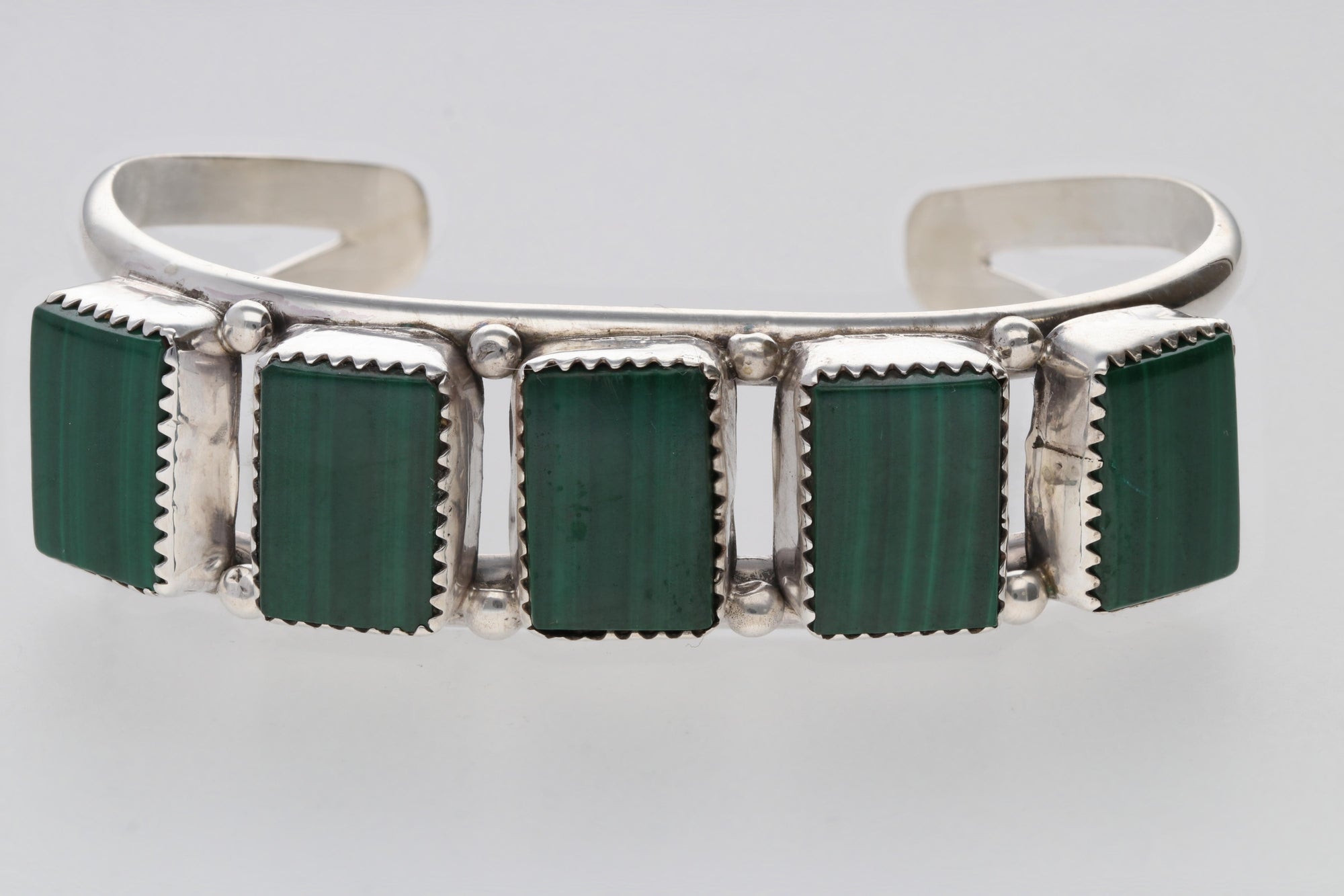 Silver Jewelry Misc.