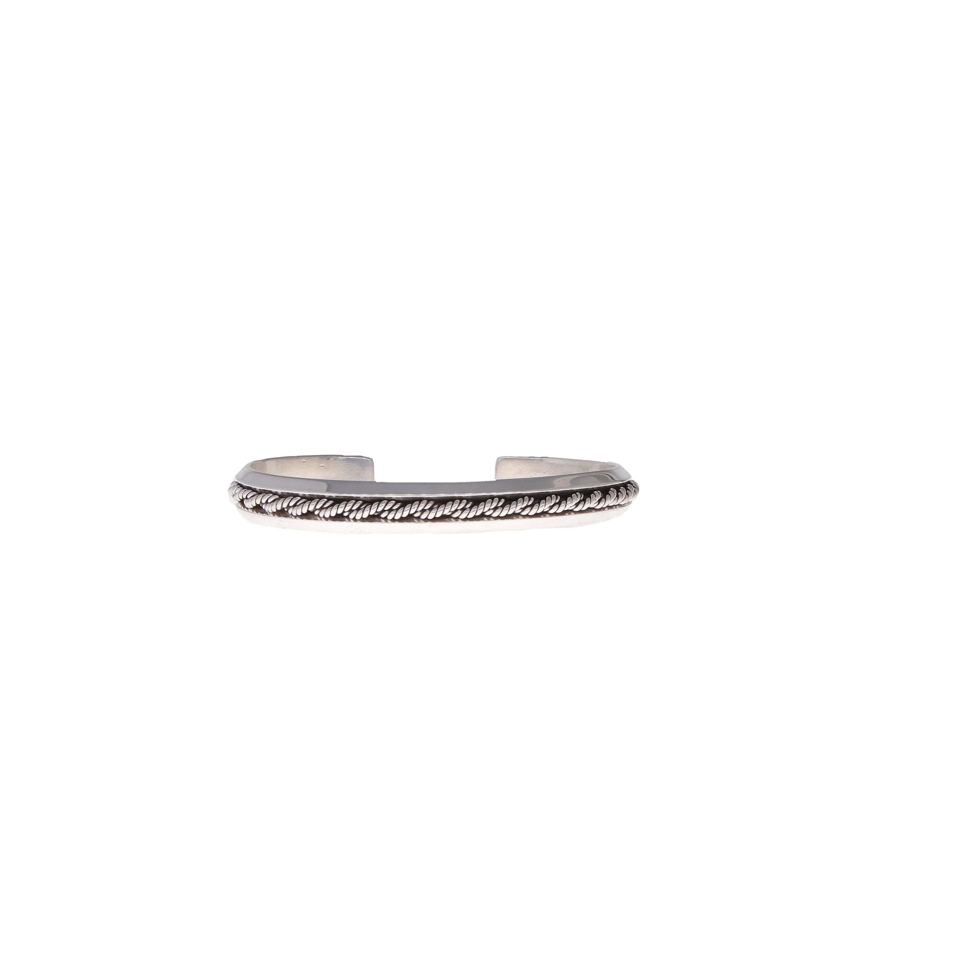 Silver Jewelry Misc.