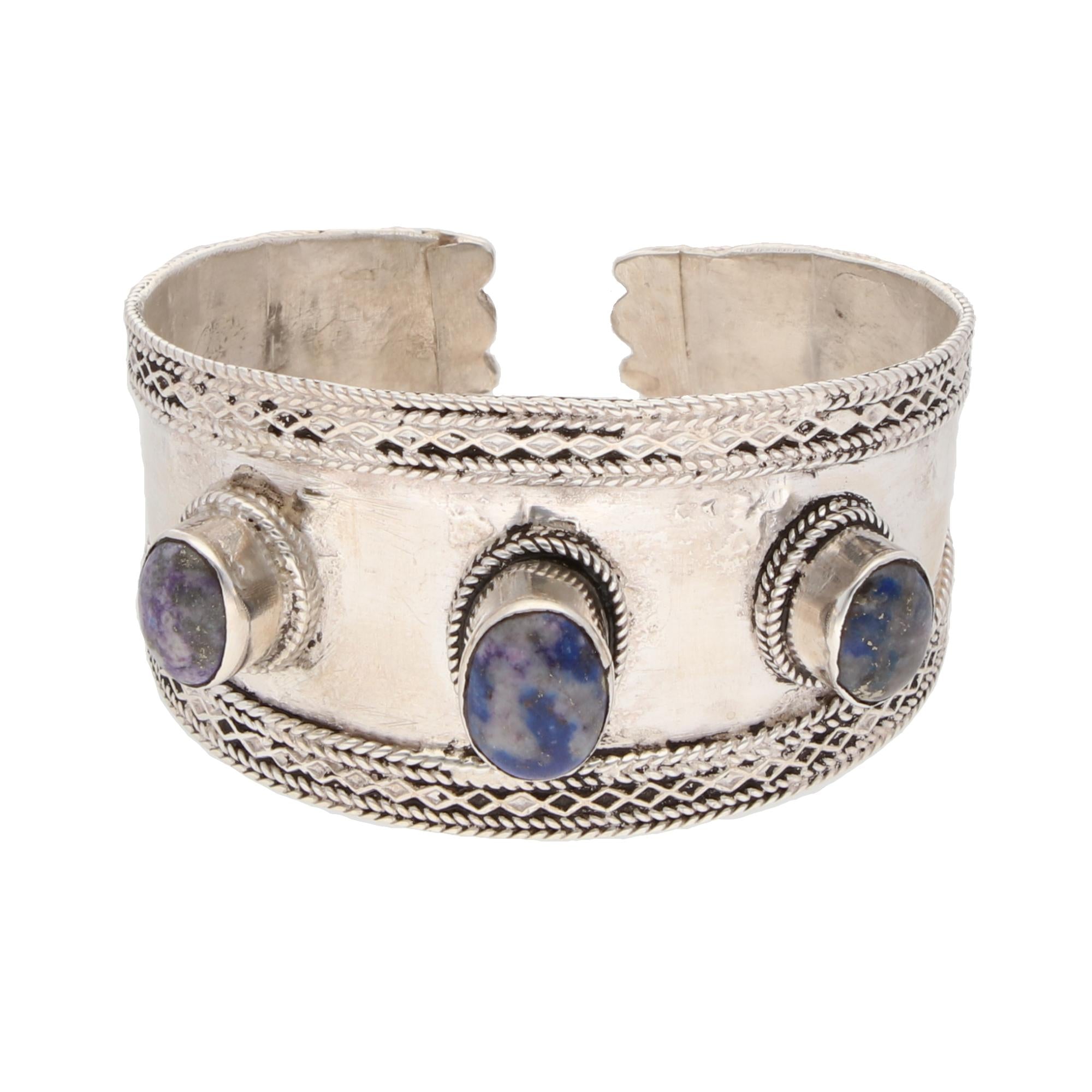 Silver Jewelry Misc.