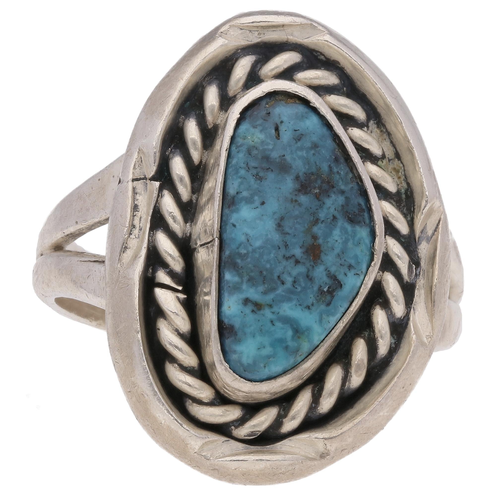 Silver Jewelry Misc.