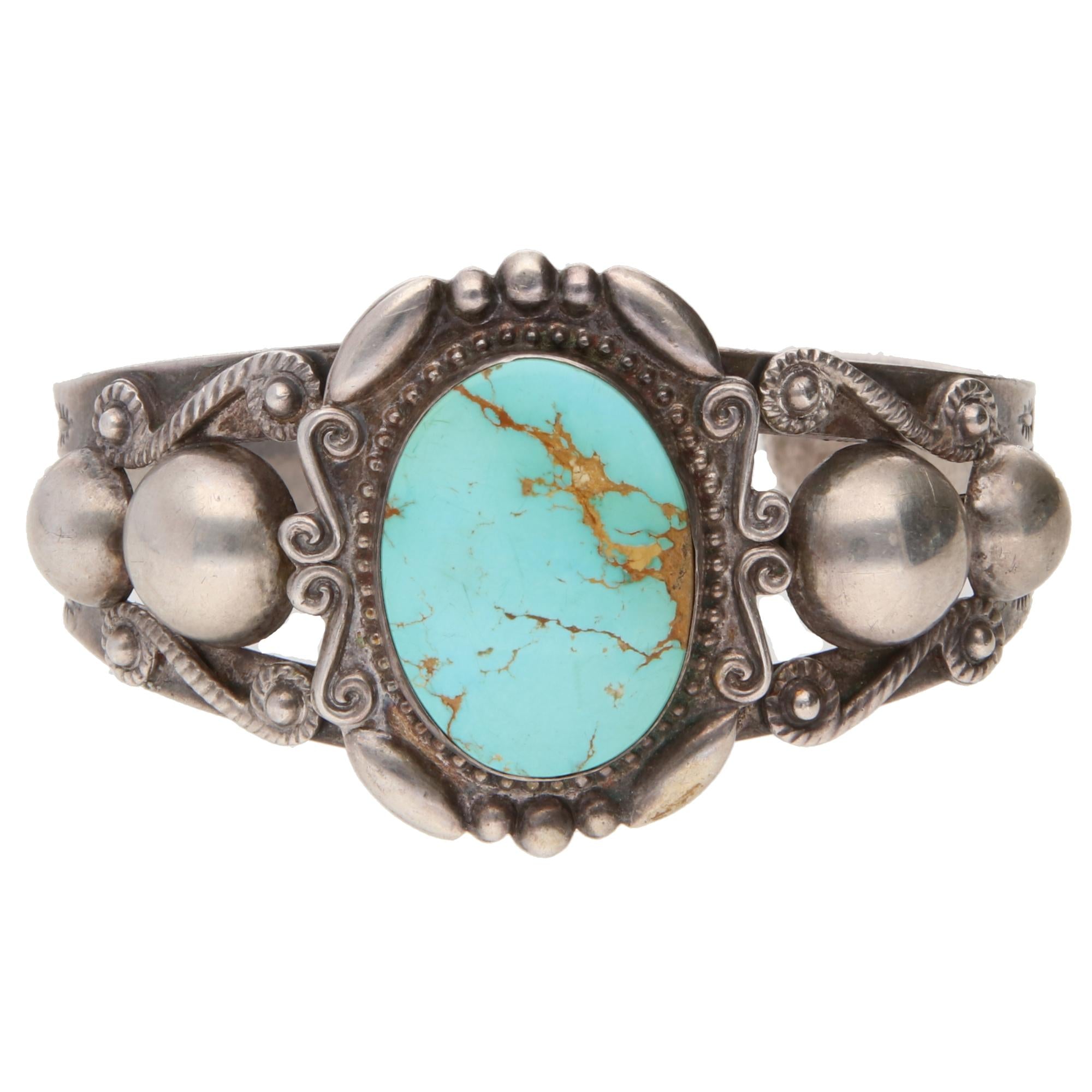 Silver Jewelry Misc.