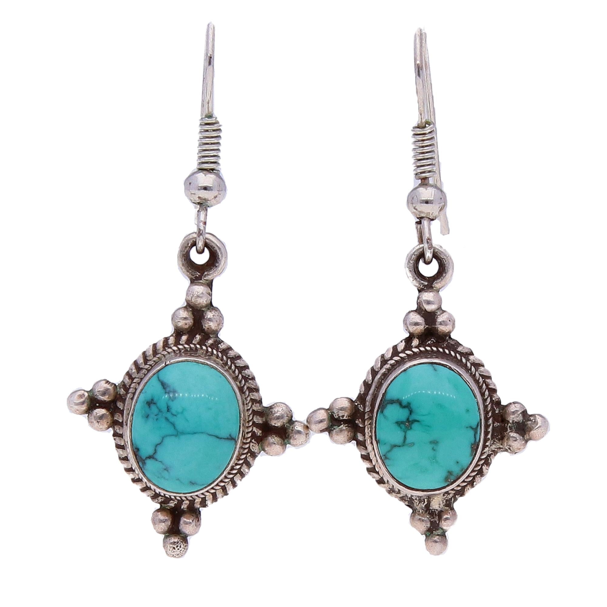 Silver Jewelry Misc.