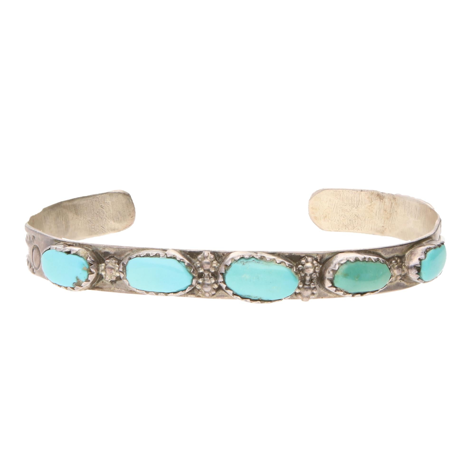 Silver Jewelry Misc.