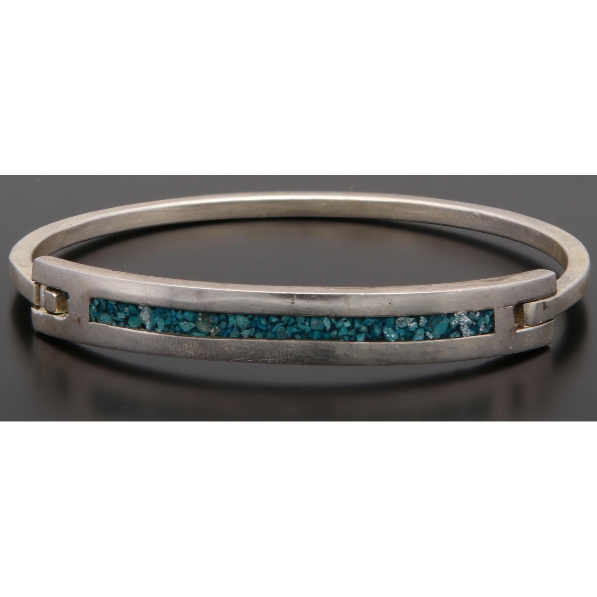 Silver Jewelry Misc.