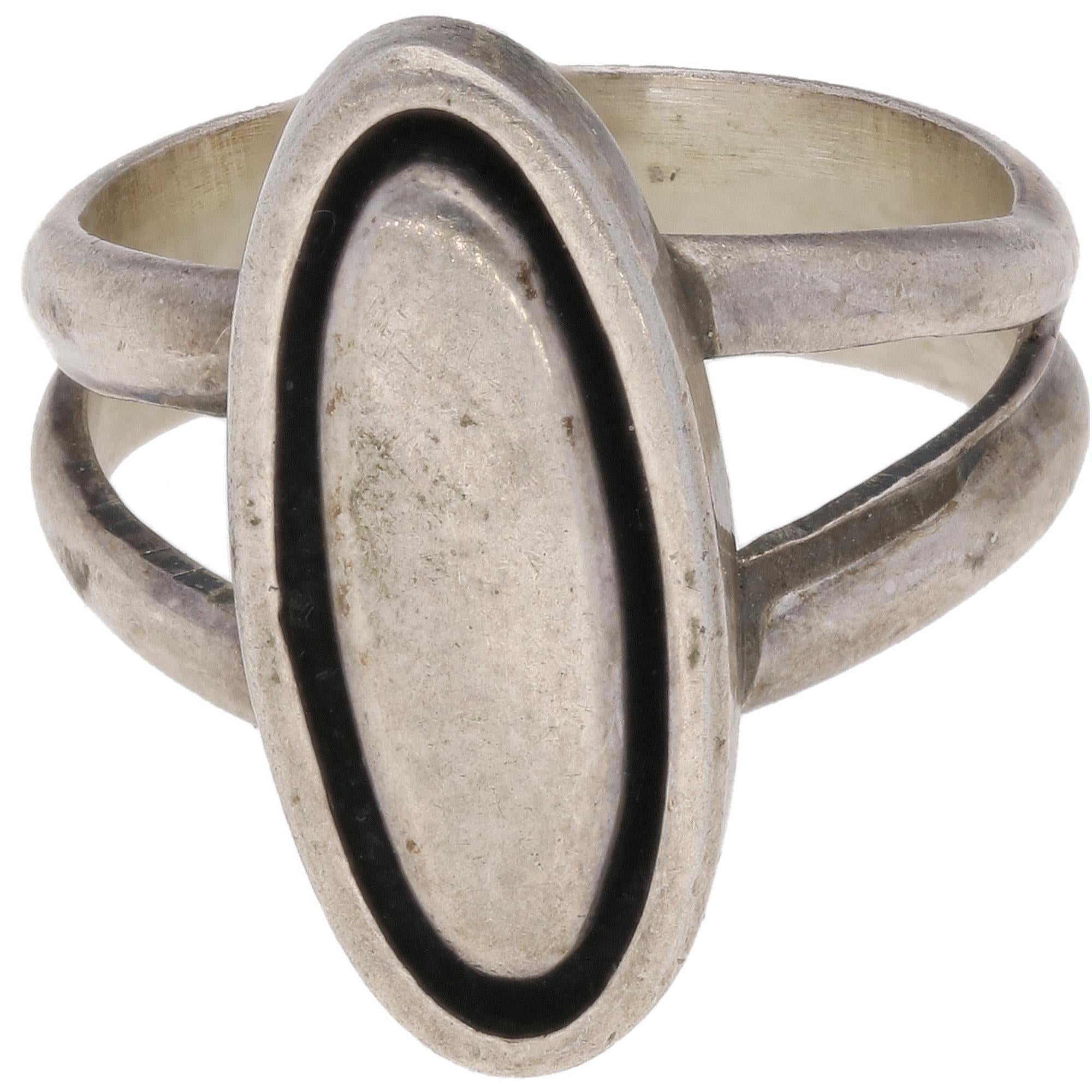 Silver Jewelry Misc.