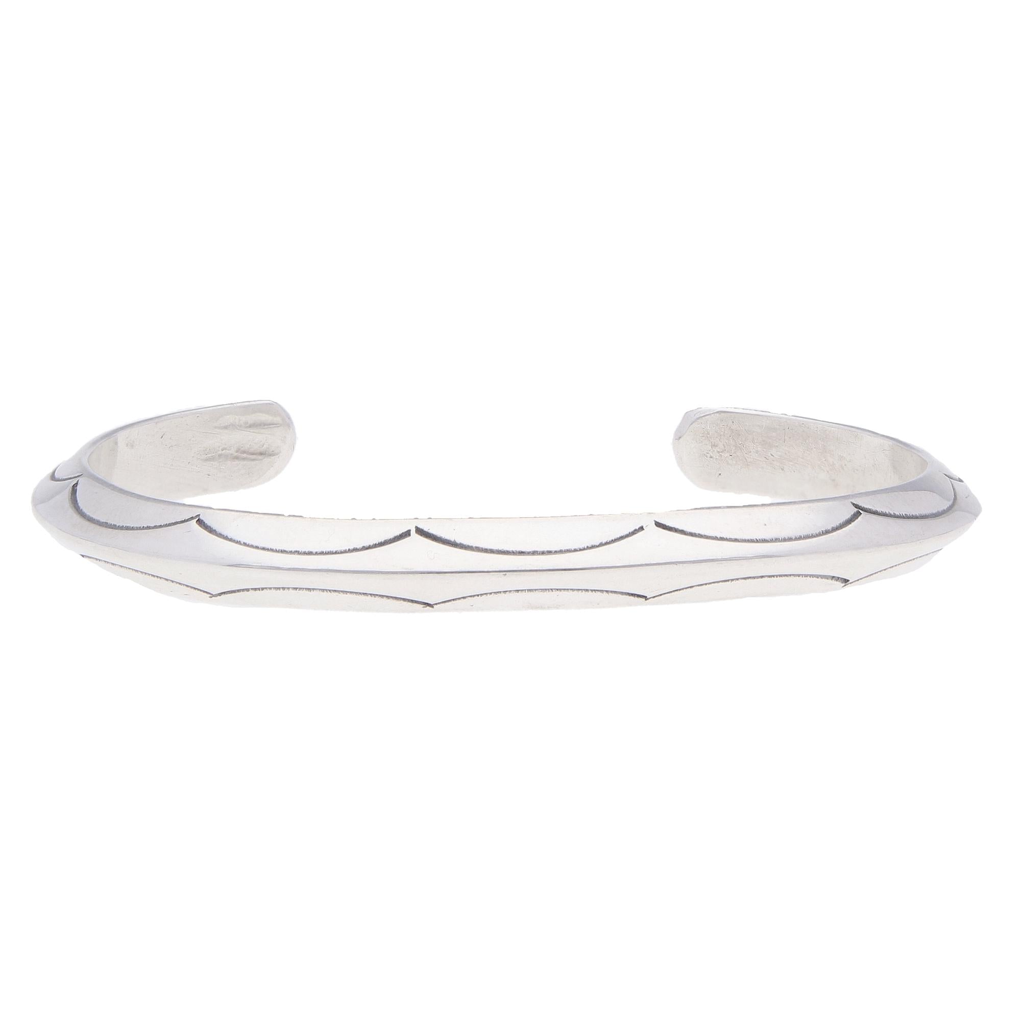 Silver Jewelry Misc.