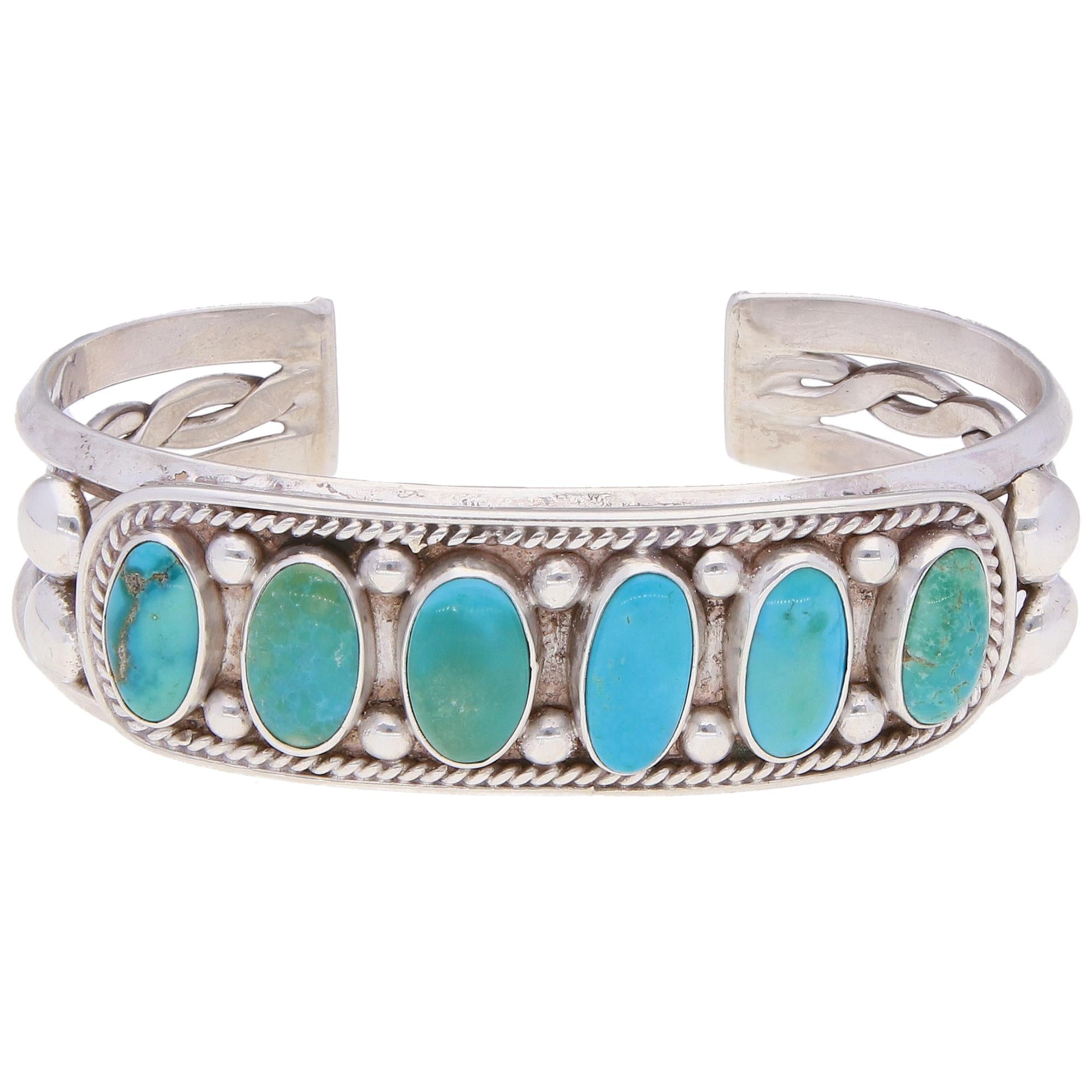 Silver Jewelry Misc.