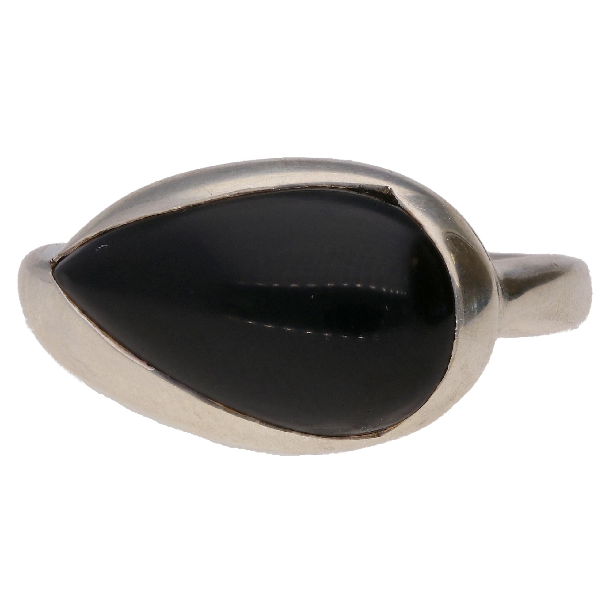 Silver Jewelry Misc.