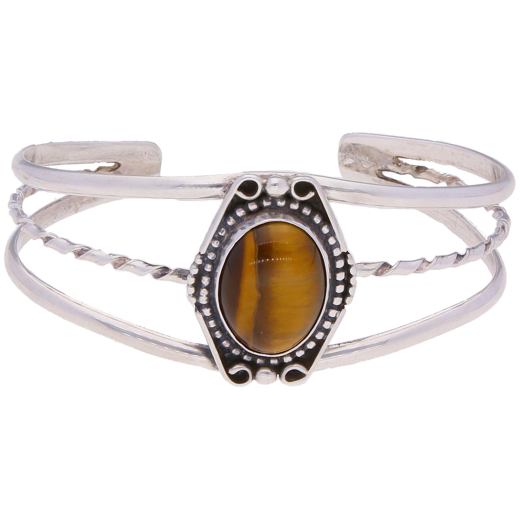 Silver Jewelry Misc.