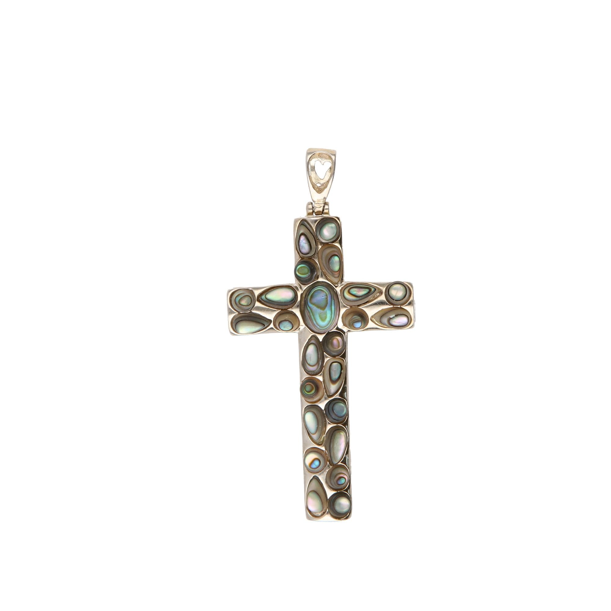 Silver Jewelry Misc.