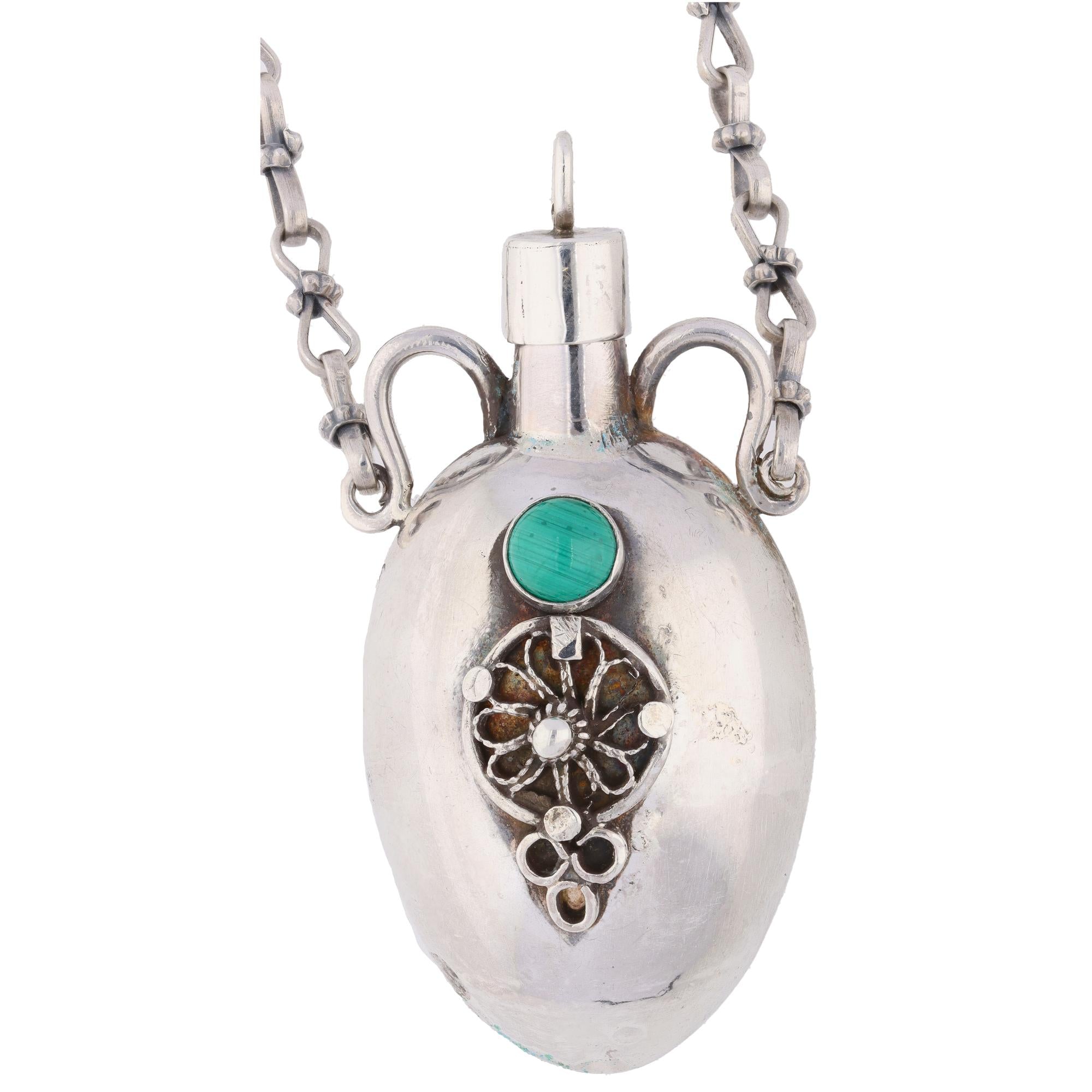 Silver Jewelry Misc.